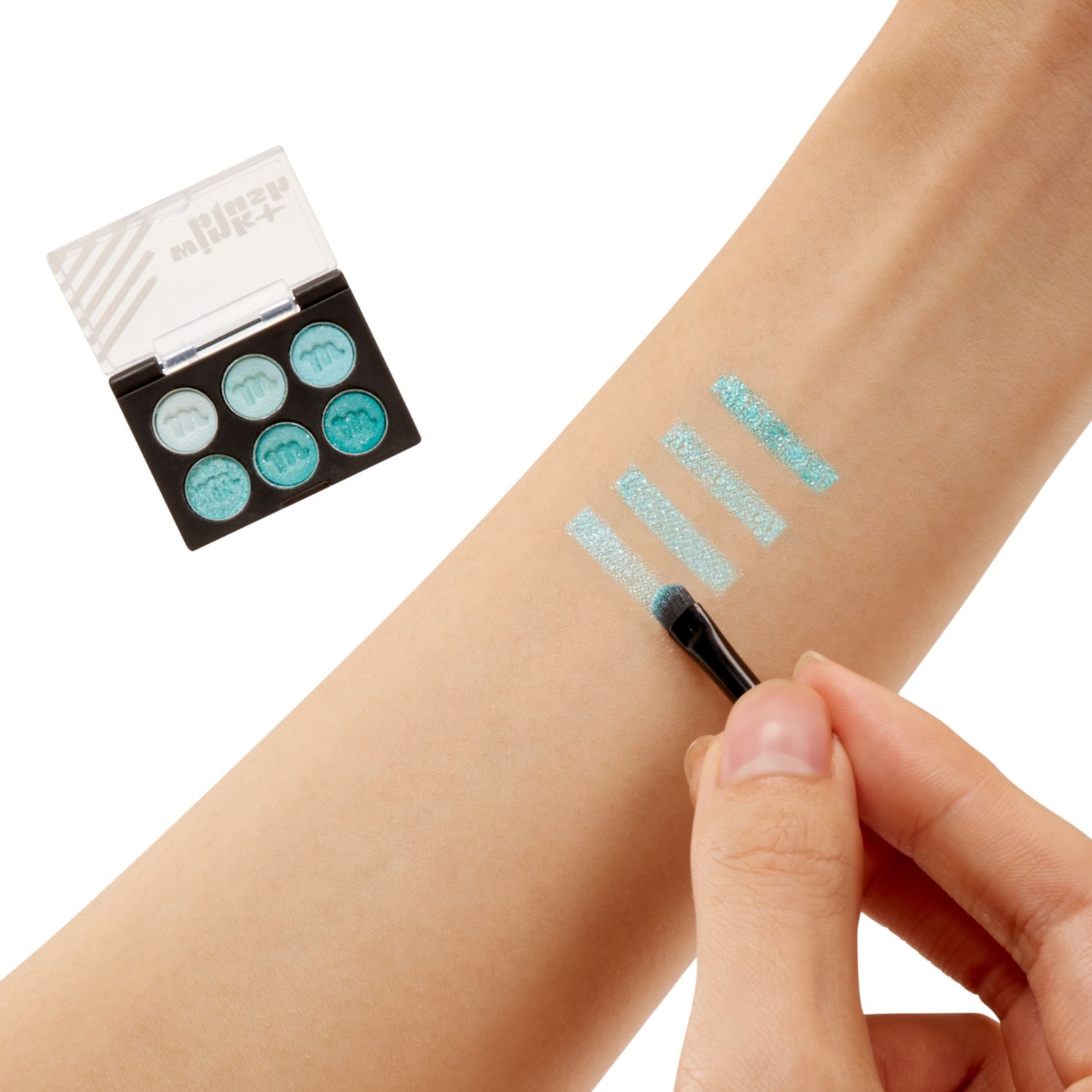 Miniverse make it mini makeup - mini oggetti da collezione, fai da te, prodotti cosmetici reali, smalto per unghie, ombretto e altro - MINIVERSE MGA