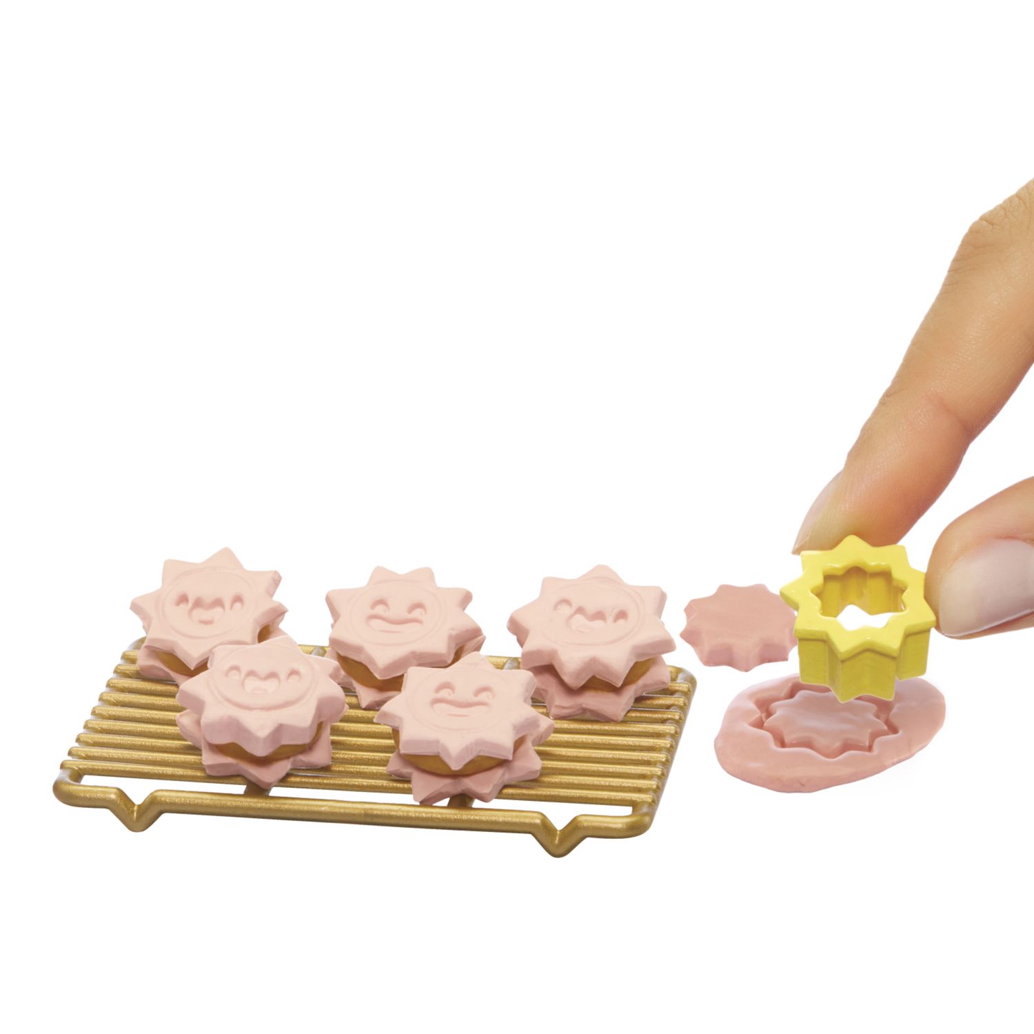 Mga's miniverse make it mini from scratch serie 1 - mini oggetti da collezione, confezione sorpresa - MINIVERSE MGA