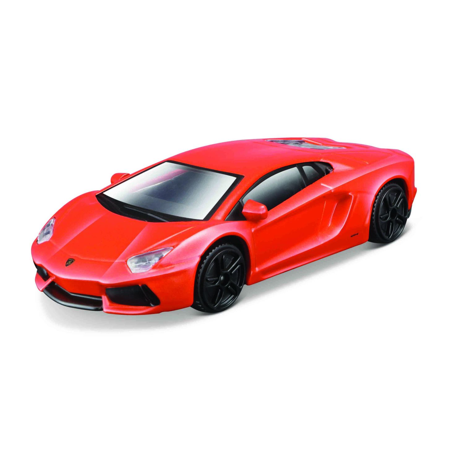 Gift 3pack auto licenza ufficiale lamborghini in scala 1:43 - BBURAGO