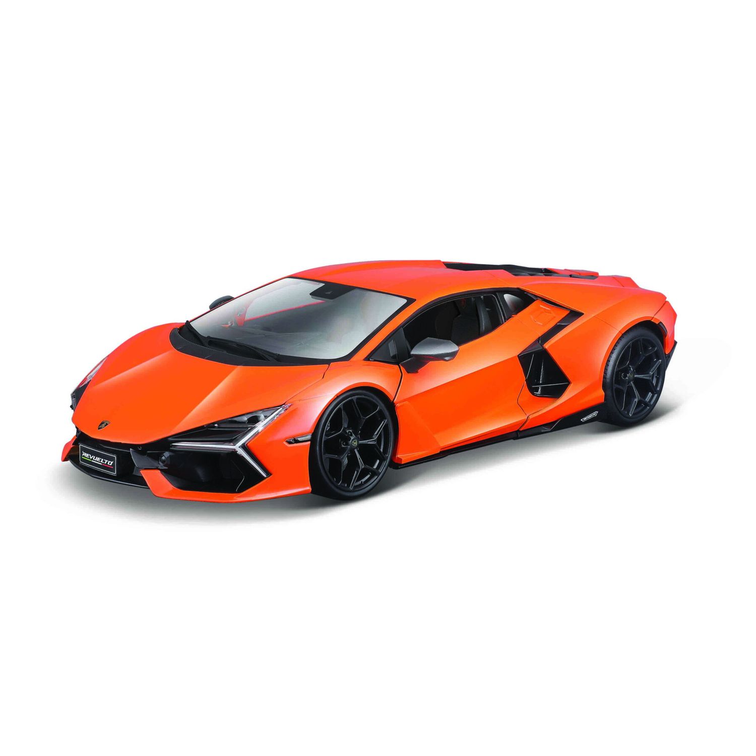 Gift 3pack auto licenza ufficiale lamborghini in scala 1:43 - BBURAGO