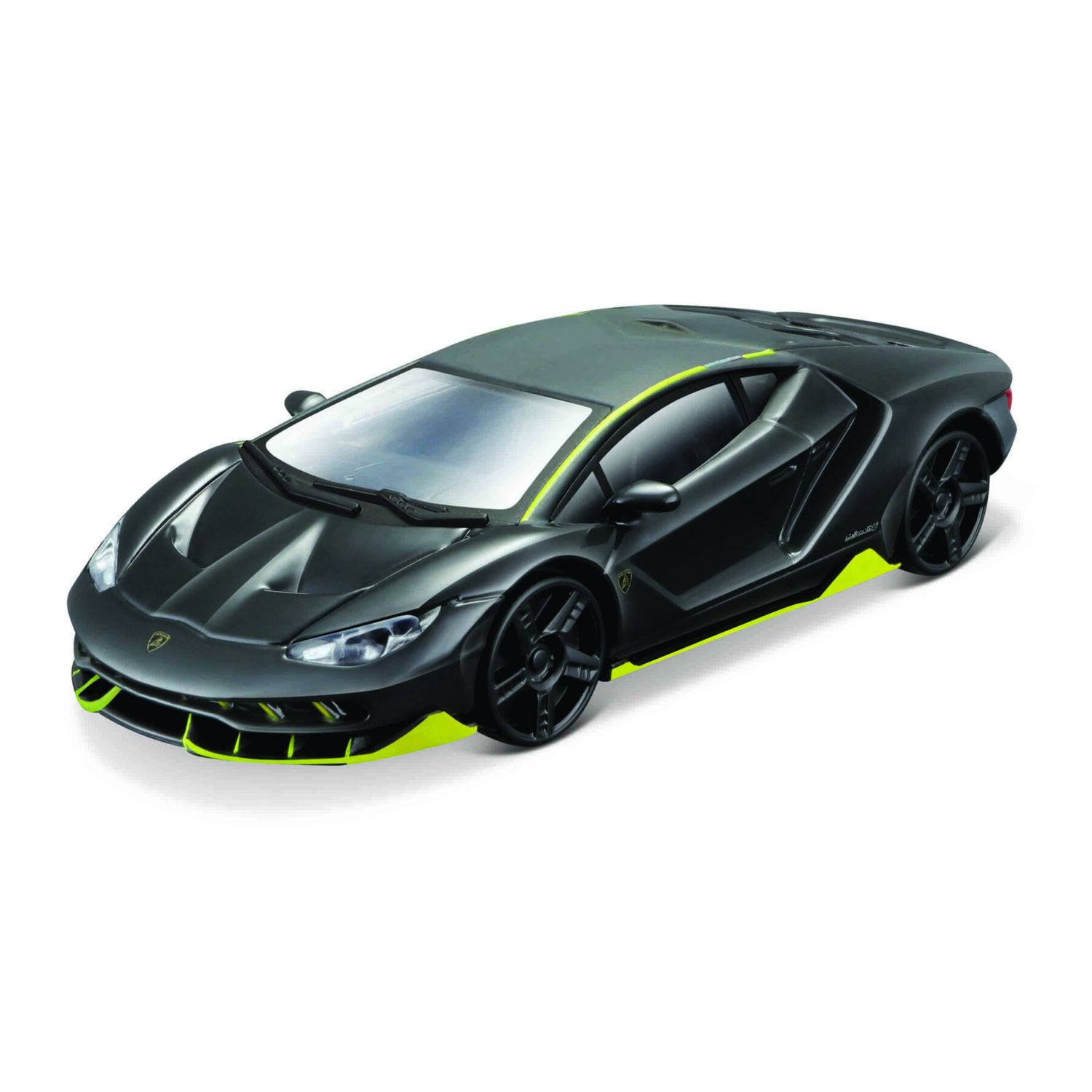 Gift 3pack auto licenza ufficiale lamborghini in scala 1:43 - BBURAGO