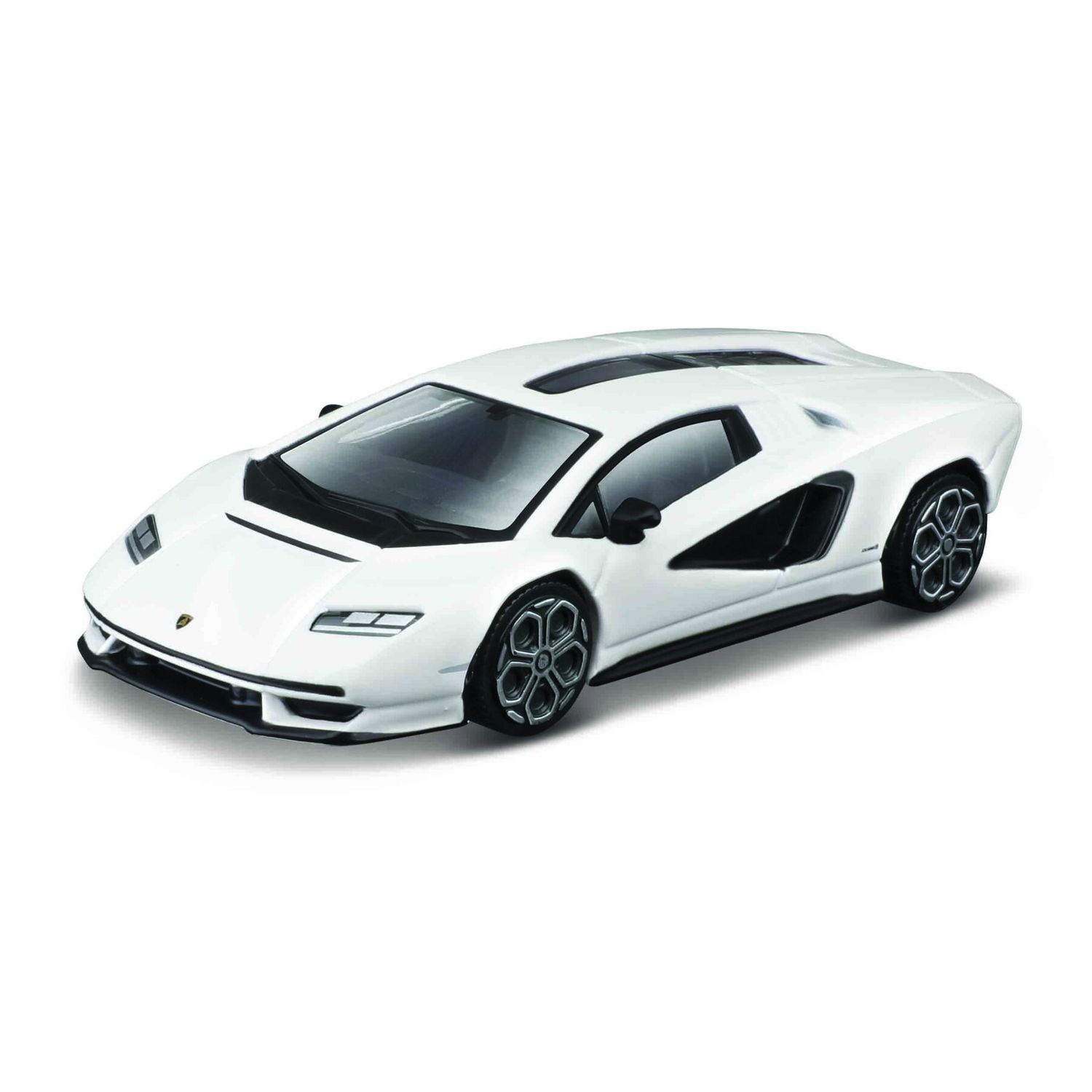 Gift 3pack auto licenza ufficiale lamborghini in scala 1:43 - BBURAGO