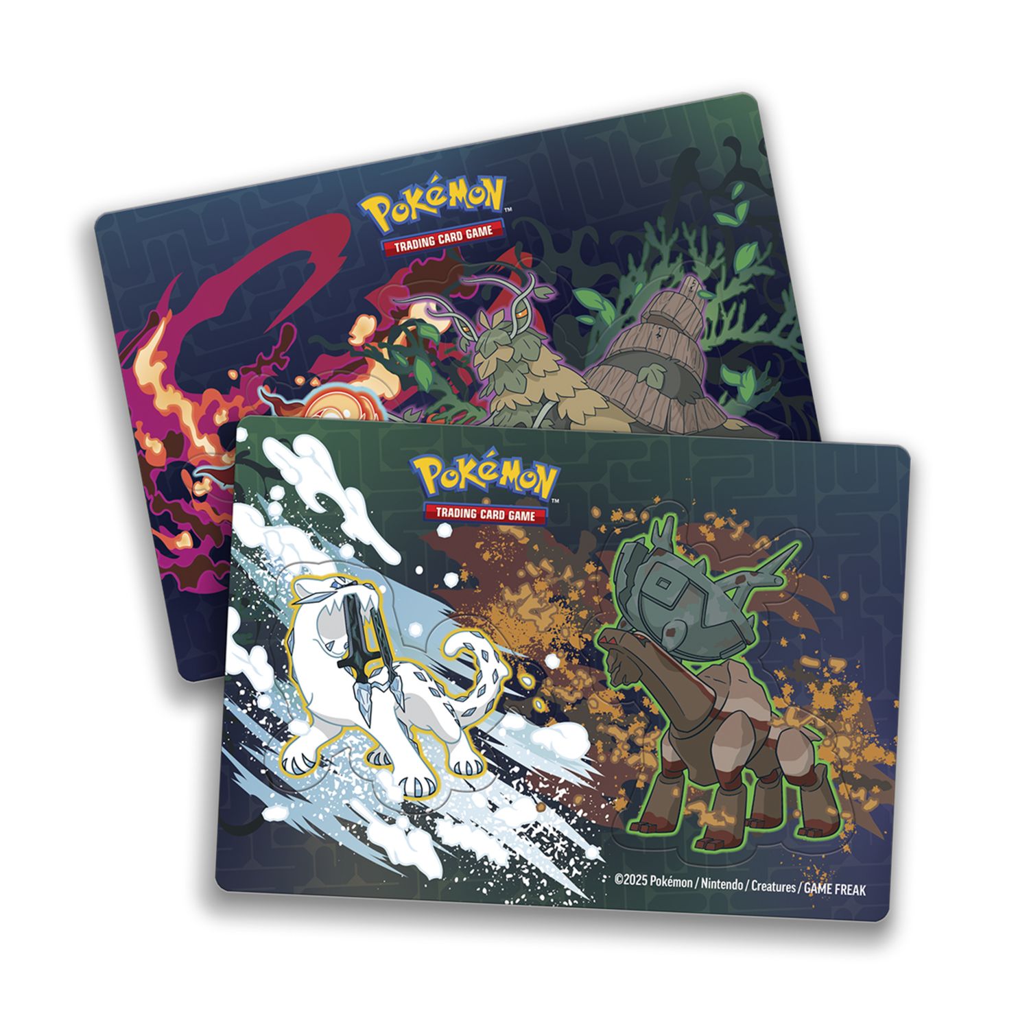 Scatola da collezione impilabile del gcc pokémon - POKEMON