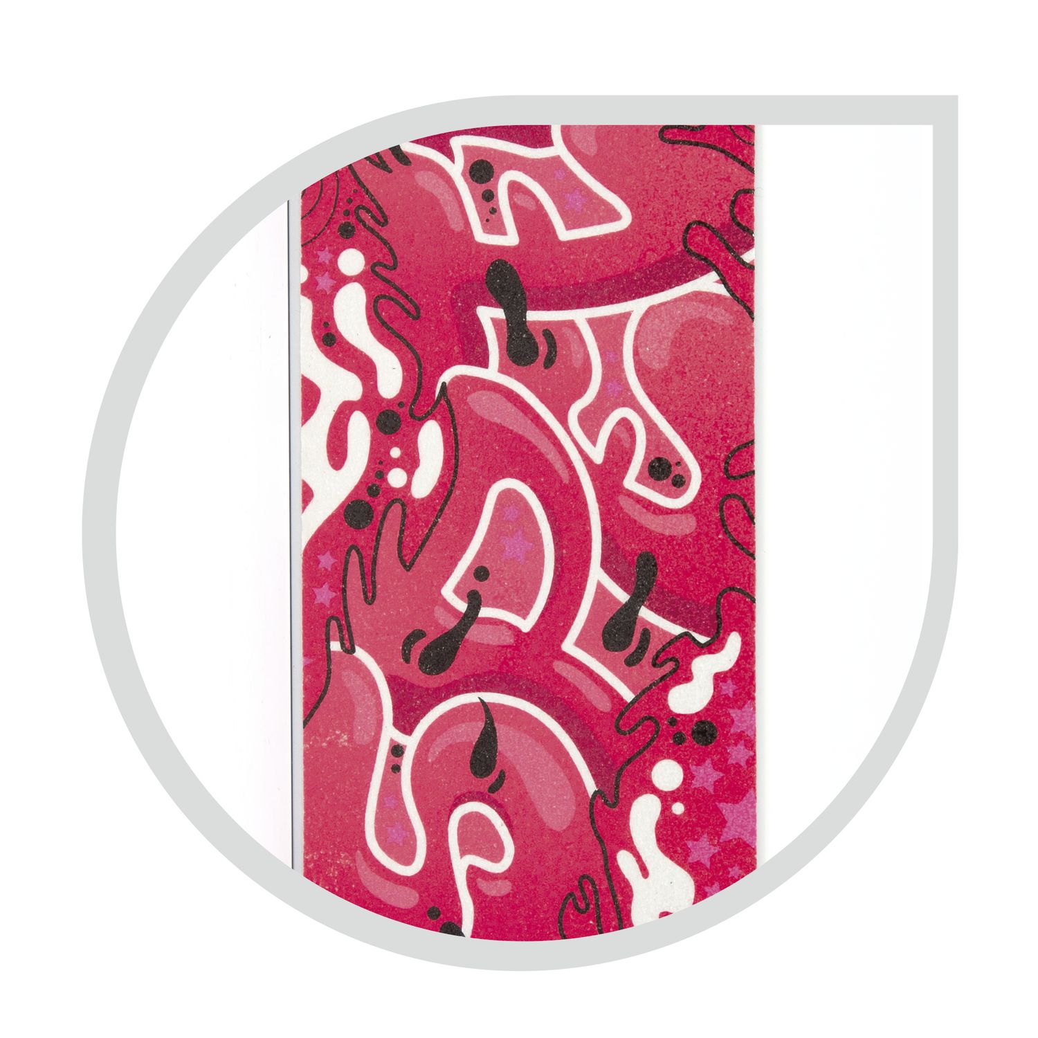 Monopattino speed line – ruote 120 mm – rosa - SUN&SPORT