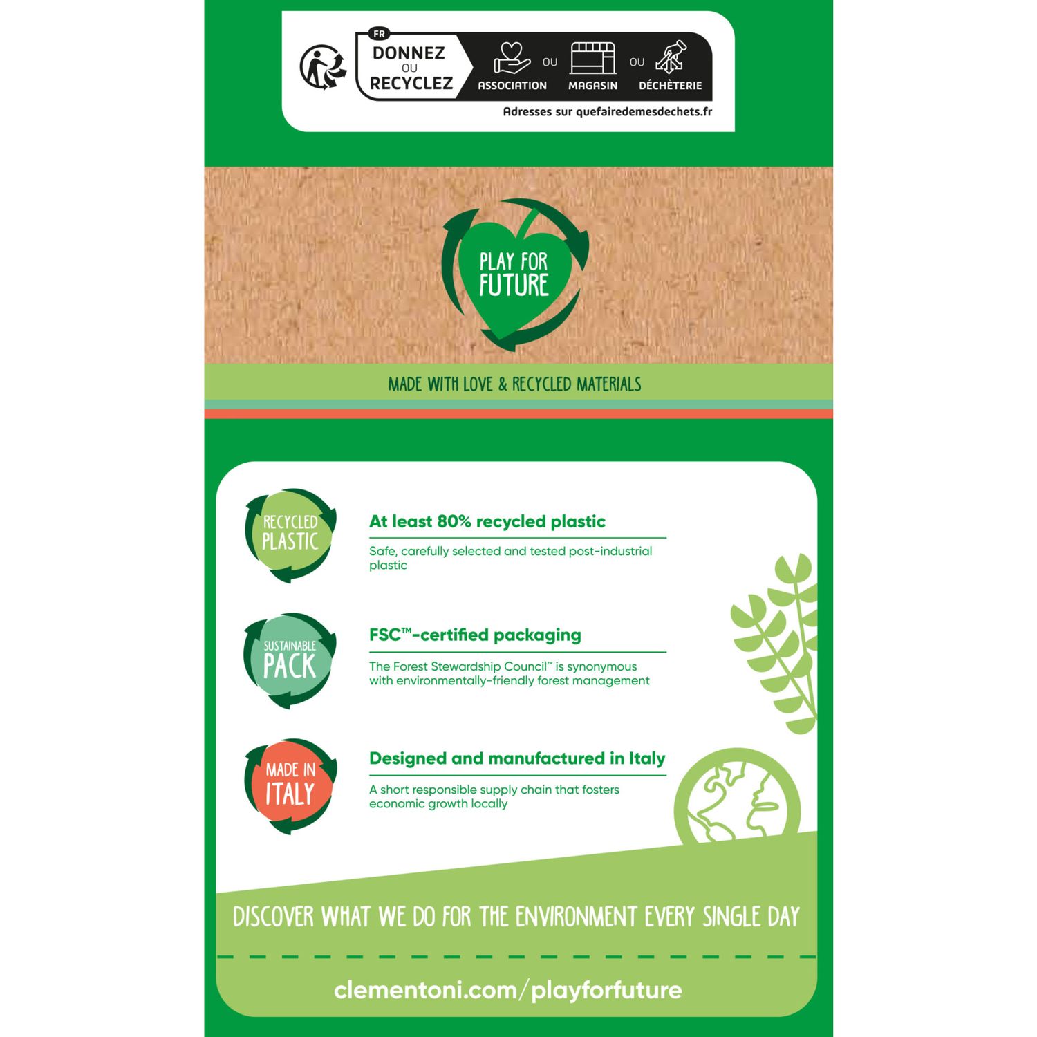 Baby clementoni - birdy bank - 17494 - BABY CLEMENTONI