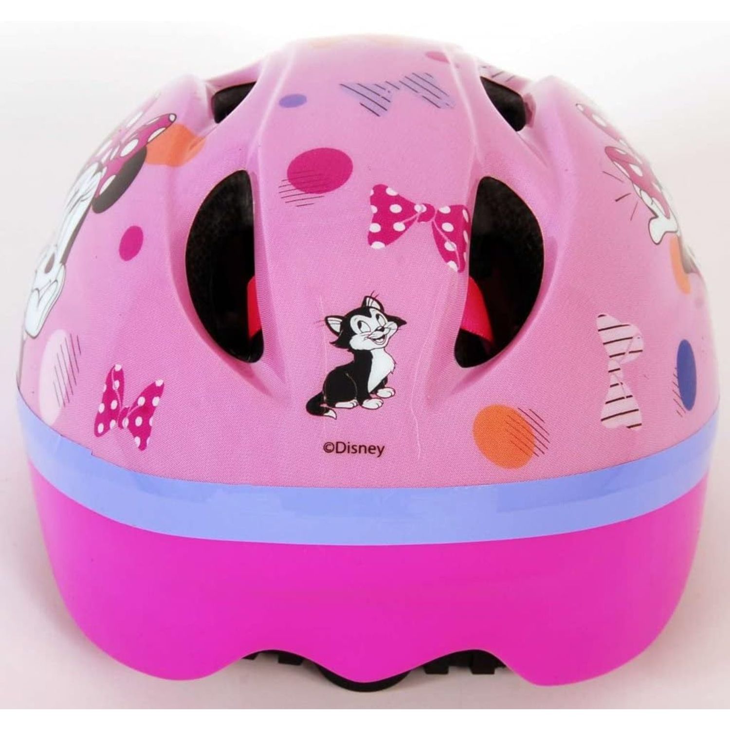 Caschetto per bicicletta di minnie - Minnie