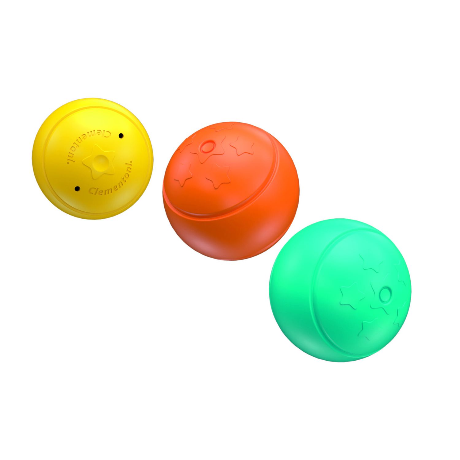 Baby clementoni - think & play - magic colours tree - 17511 - BABY CLEMENTONI