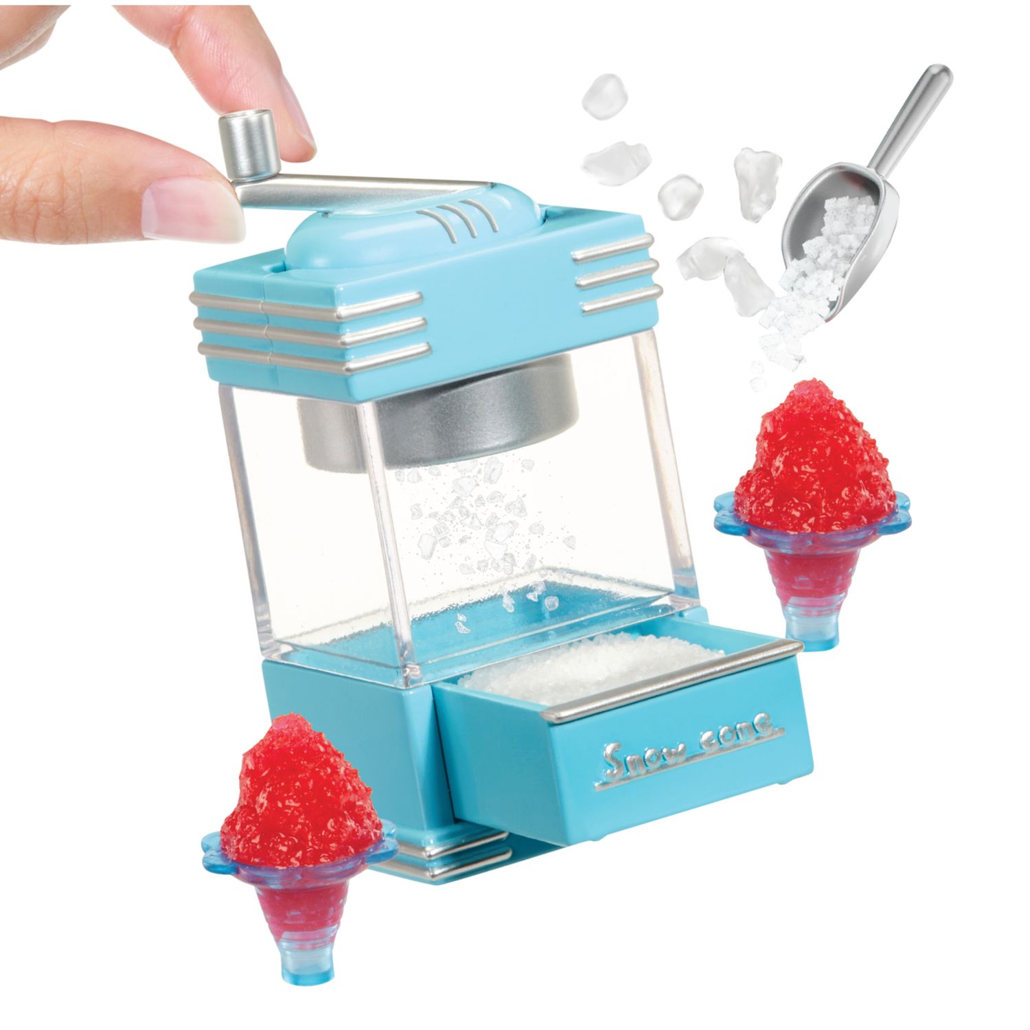 Miniverse make it mini appliances serie 2 di mga - mini oggetti da collezione, fai-da-te, gioco di resina, cibo replica. età 8+ - non commestibile - MINIVERSE MGA