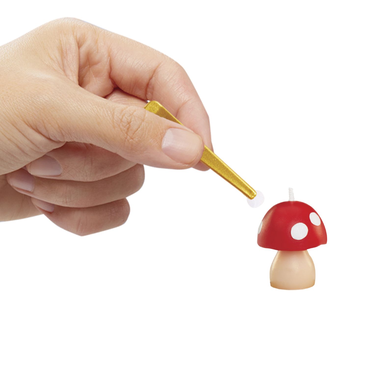 Mga’s miniverse make it mini lifestyle s2 - mini oggetti da collezione sorpresa, fai da te in resina: teiere, tazze, candele, vasi, 8+ - MINIVERSE MGA