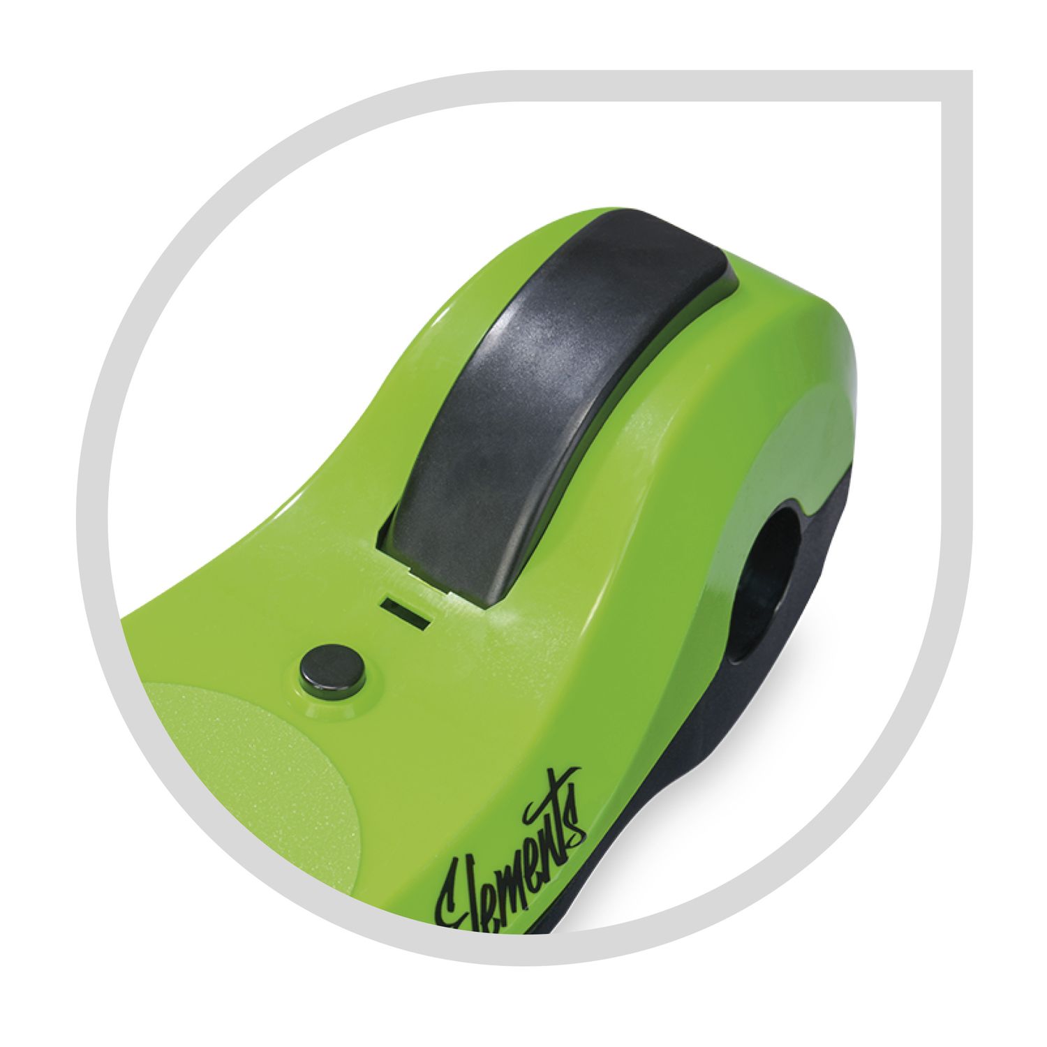 Monopattino elettrico 12v pieghevole con led, freno posteriore, pedana antiscivolo, autonomia 60 min, velocità 8 km/h, max 50 kg - SUN&SPORT