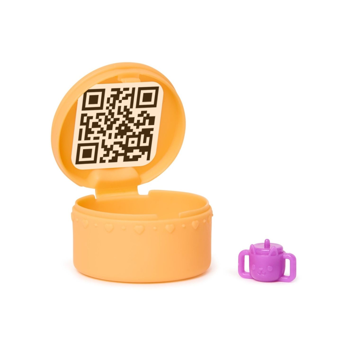 Gabby’s dollhouse stanza dei giochi dell’asilo – giocattolo interattivo gabby’s dollhouse - GABBY