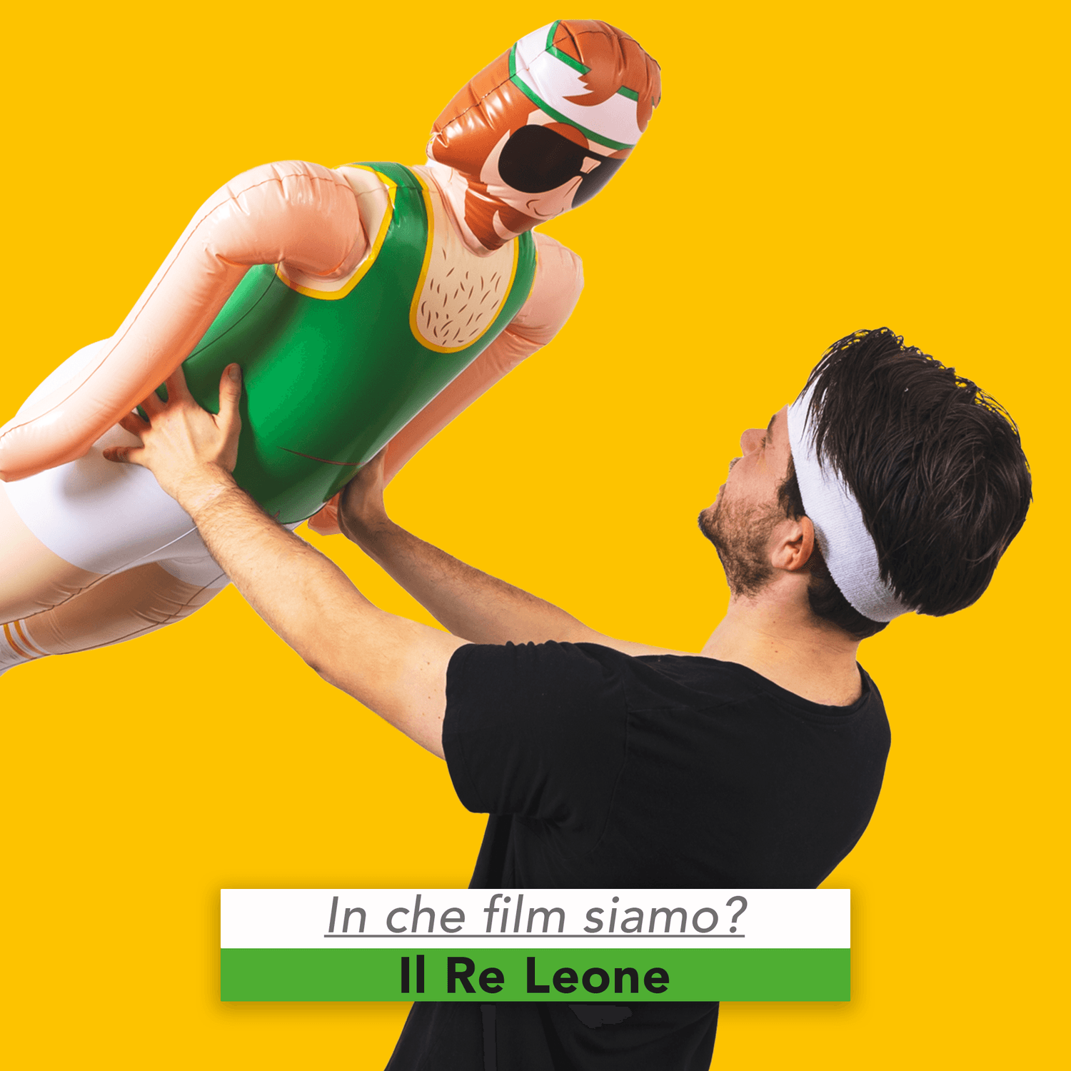 Who's the dude? - yas! games - l'unico in italiano - ROCCO GIOCATTOLI