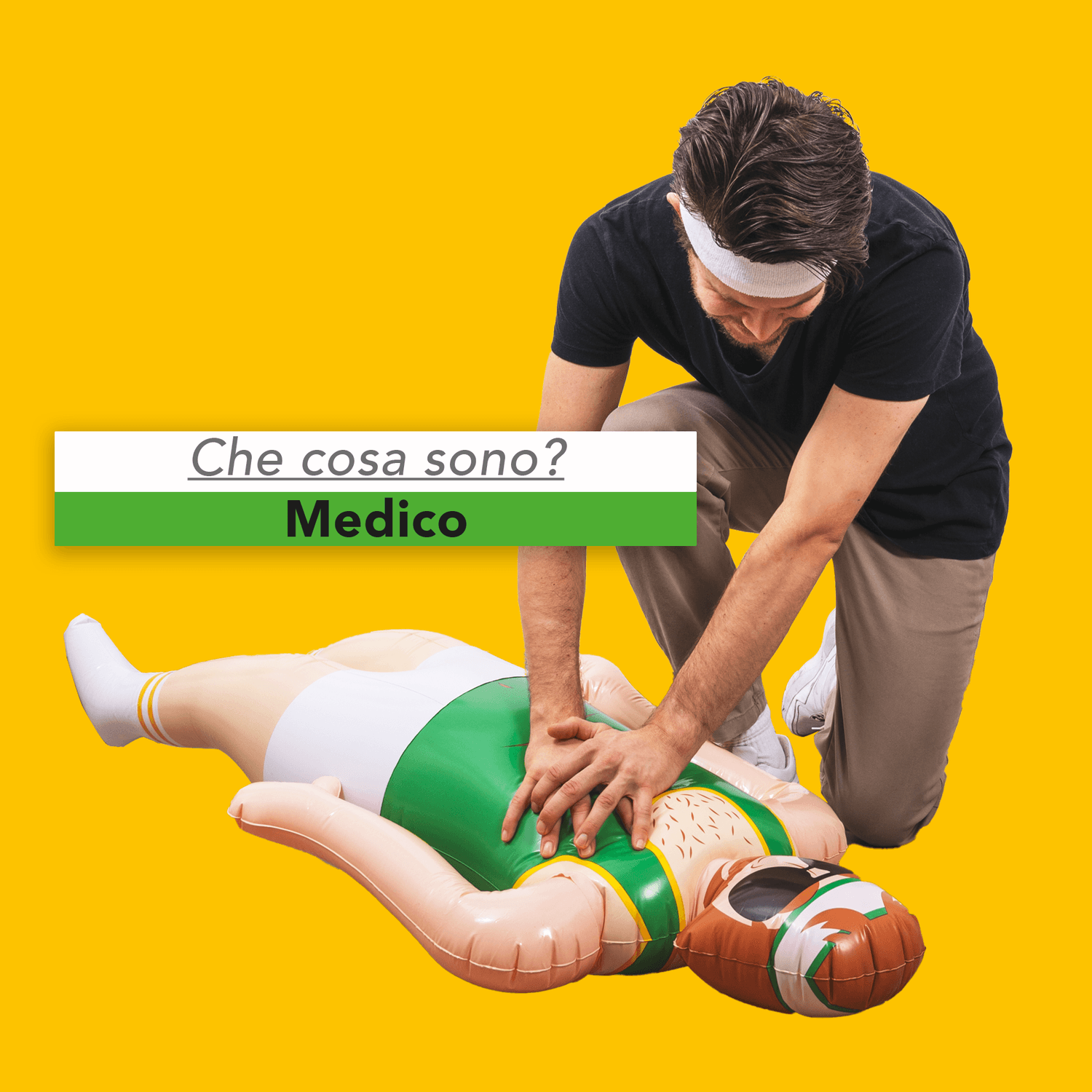 Who's the dude? - yas! games - l'unico in italiano - ROCCO GIOCATTOLI