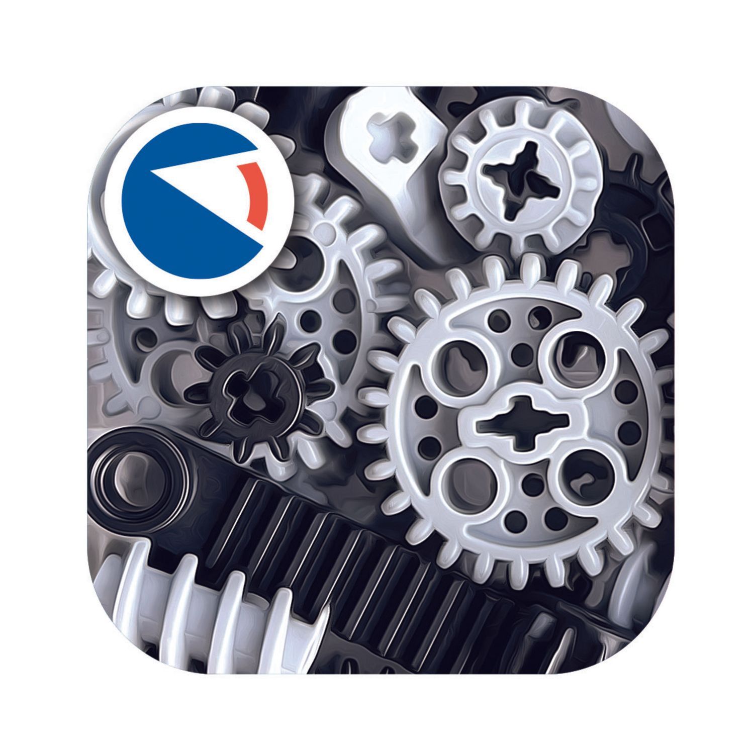 Clementoni scienza & gioco car transporter 19391 – kit per costruire veicolo trasportatore - CLEMENTONI