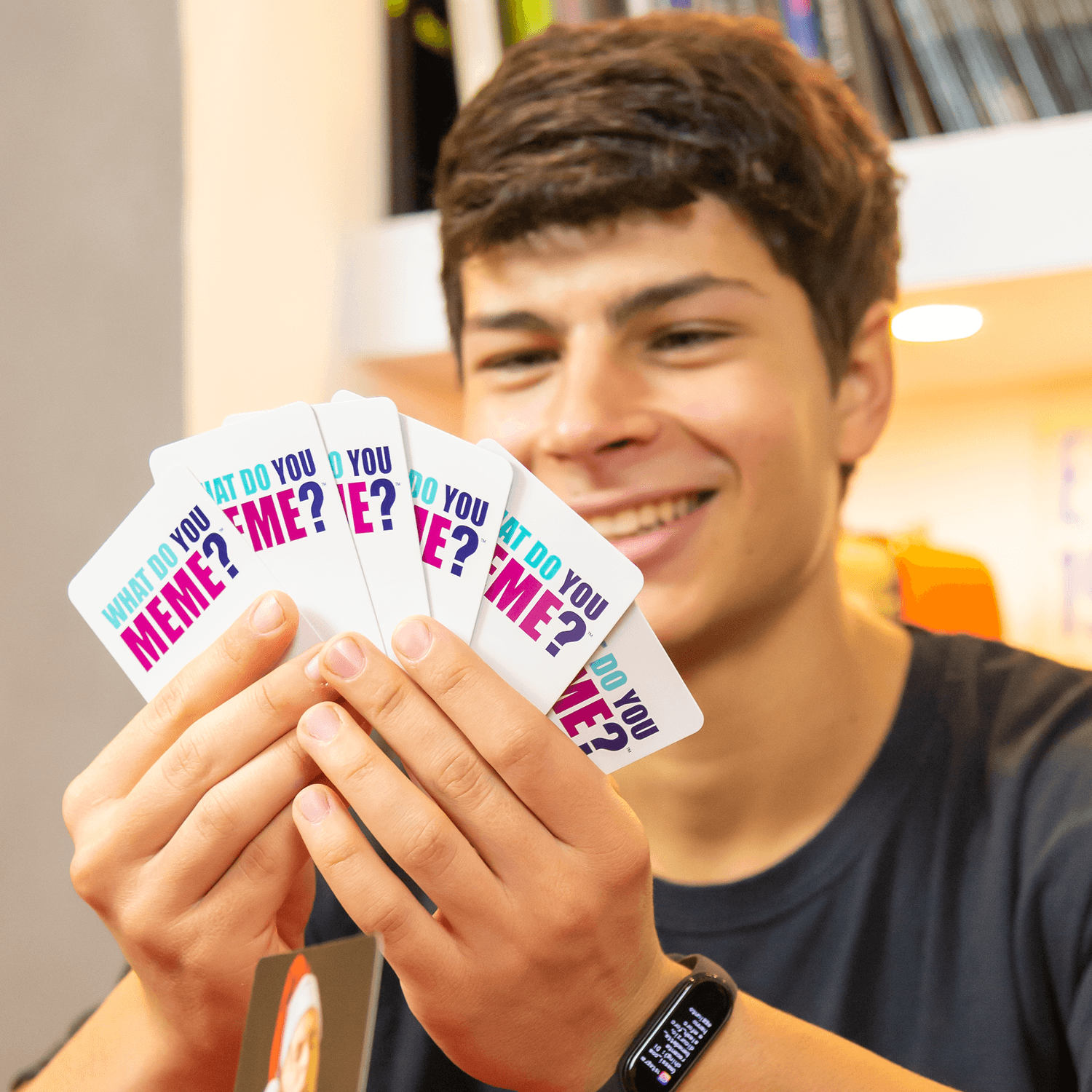 What do you meme? core game - yas!games - l'unico in italiano - ROCCO GIOCATTOLI