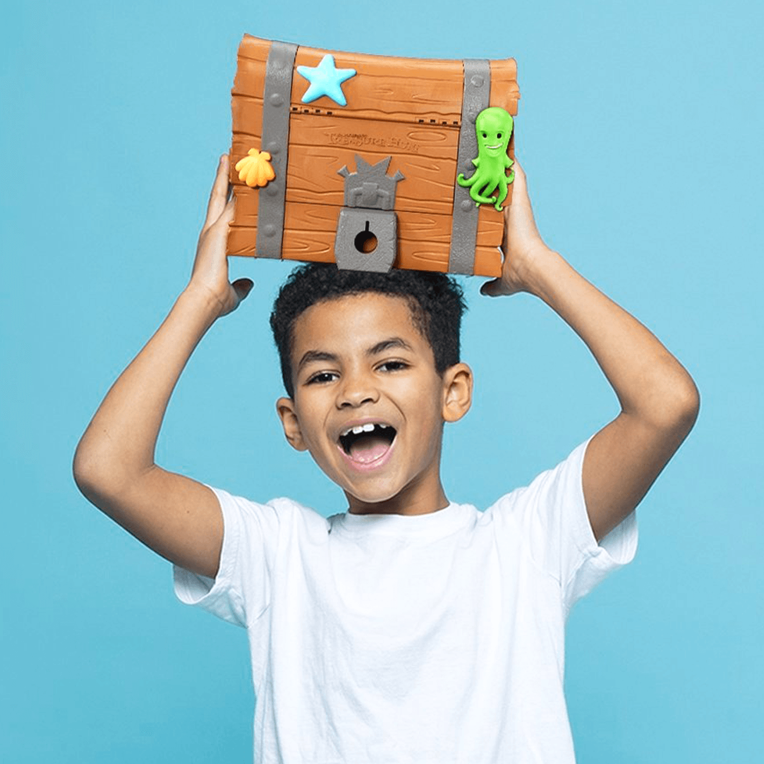 Il tesoro di barbanera - giocoro' - gioco da tavolo - ROCCO GIOCATTOLI