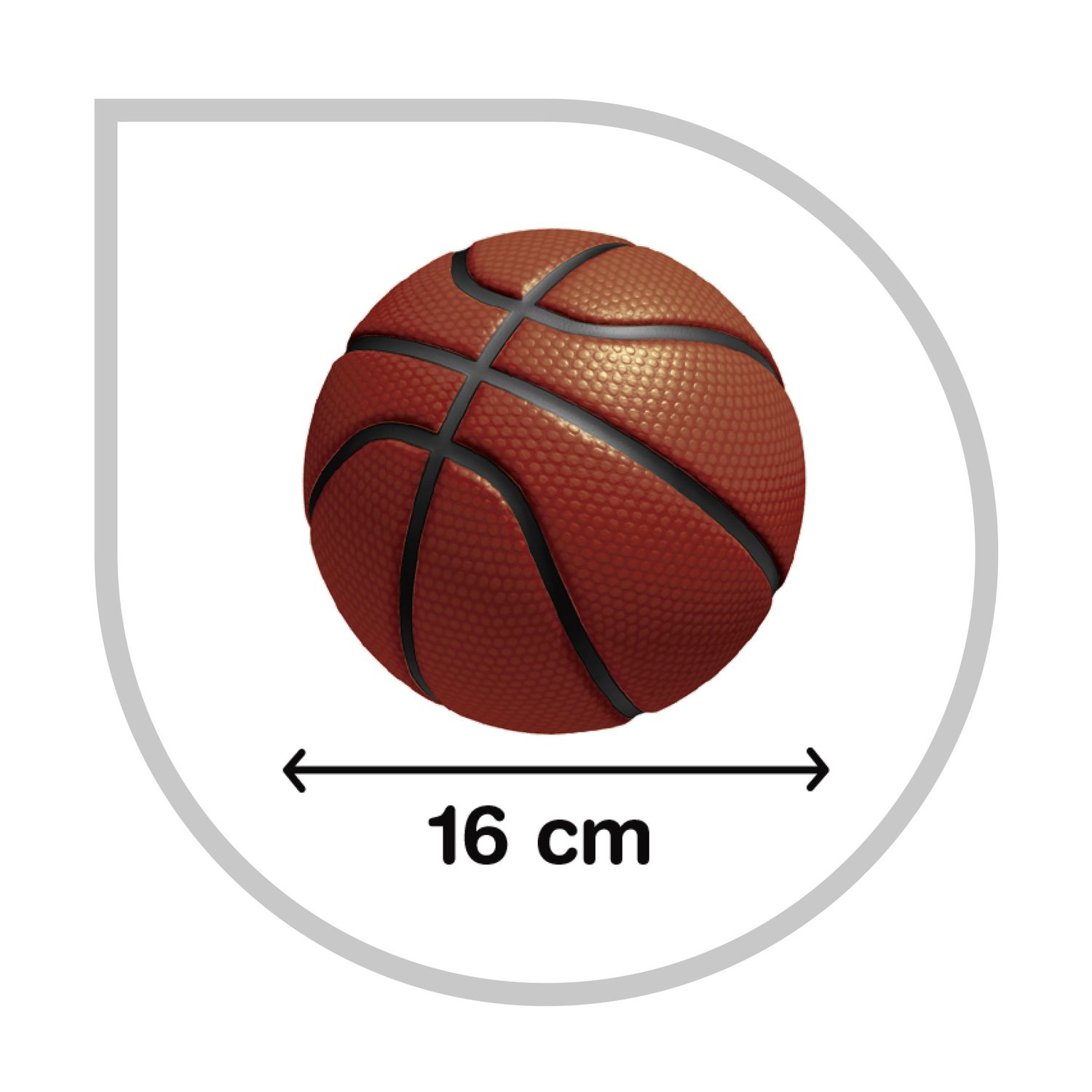 Tabellone da basket elettronico sun&sport – divertimento in casa - SUN&SPORT