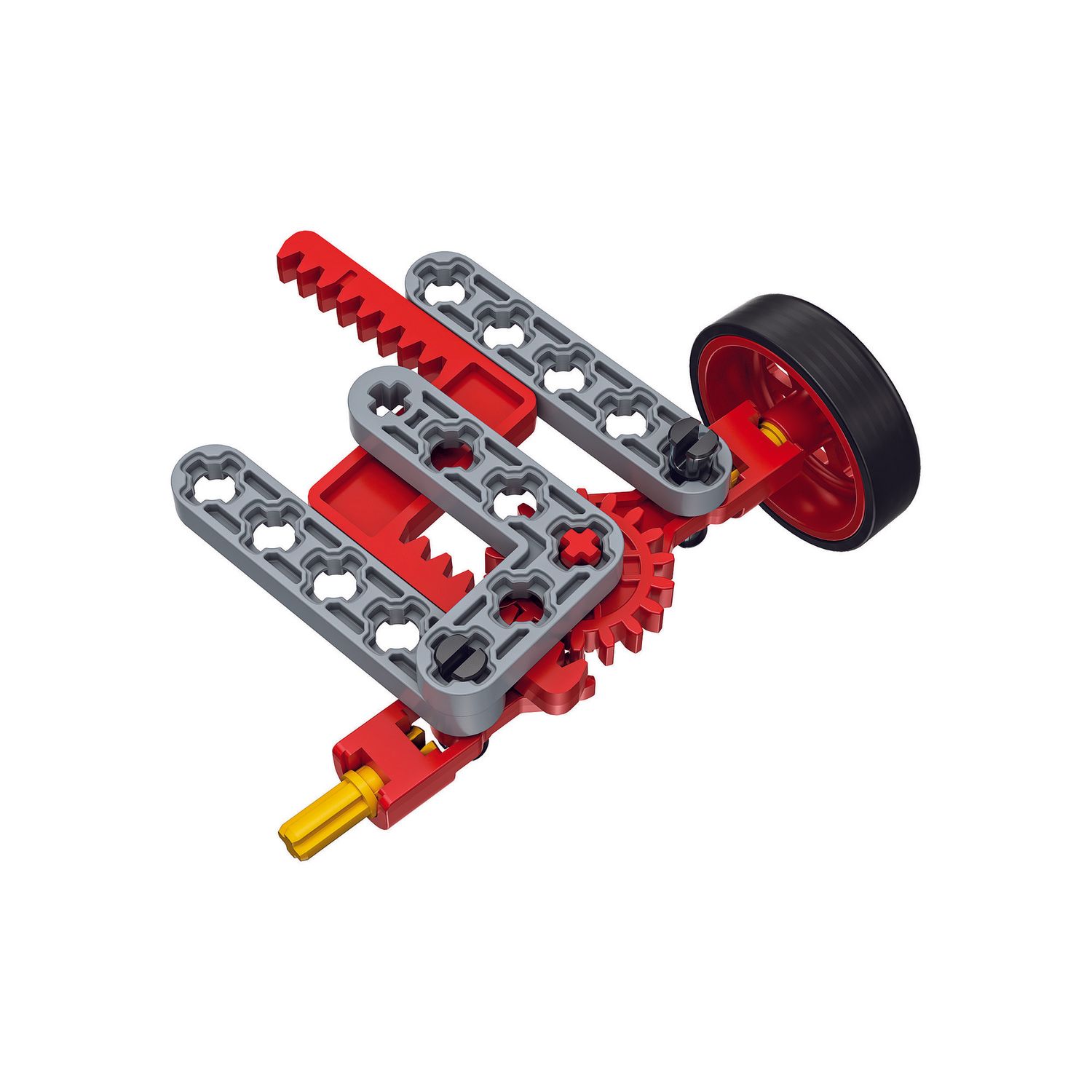 Clementoni scienza & gioco endurance racing car 19404 – gioco macchina da corsa - CLEMENTONI