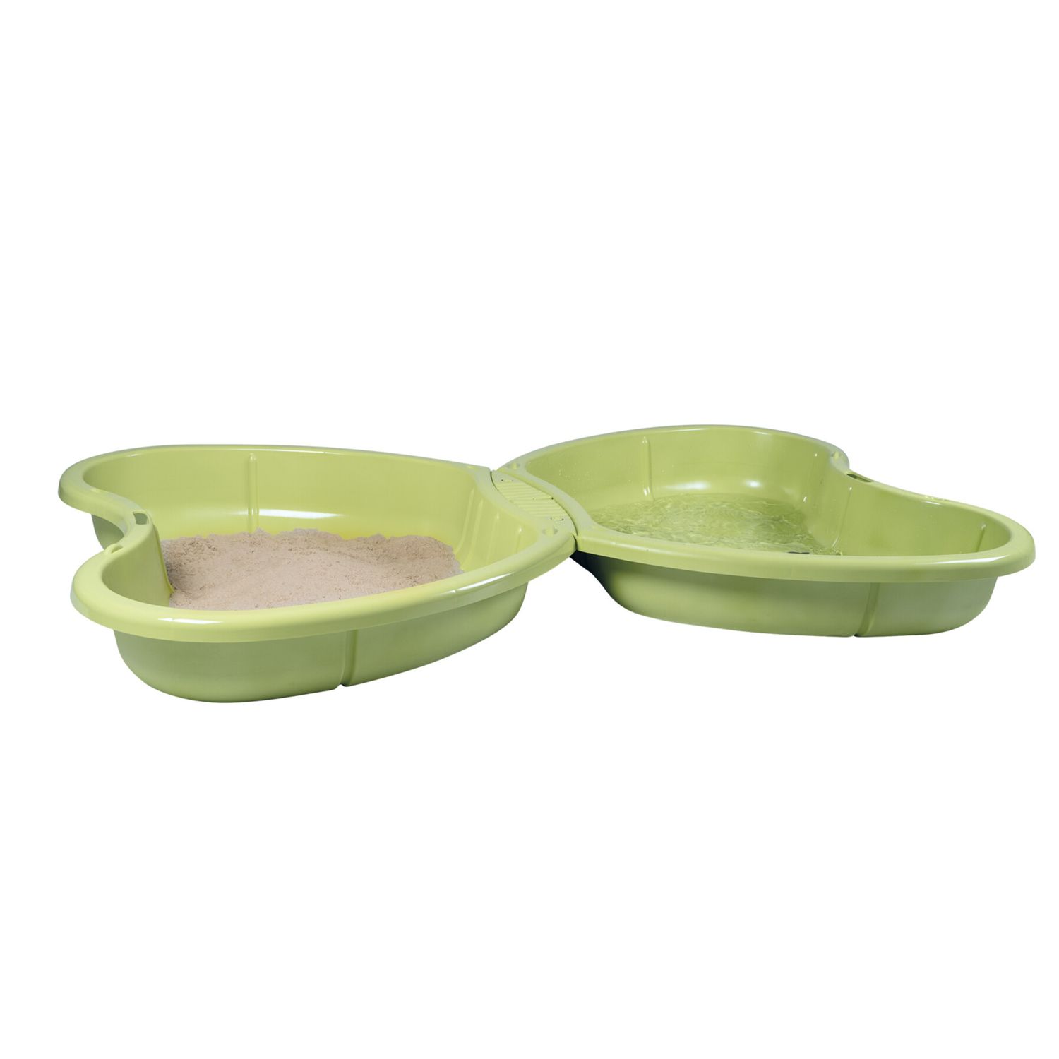 Smoby life sabbiera farfallona -2+ - SMOBY