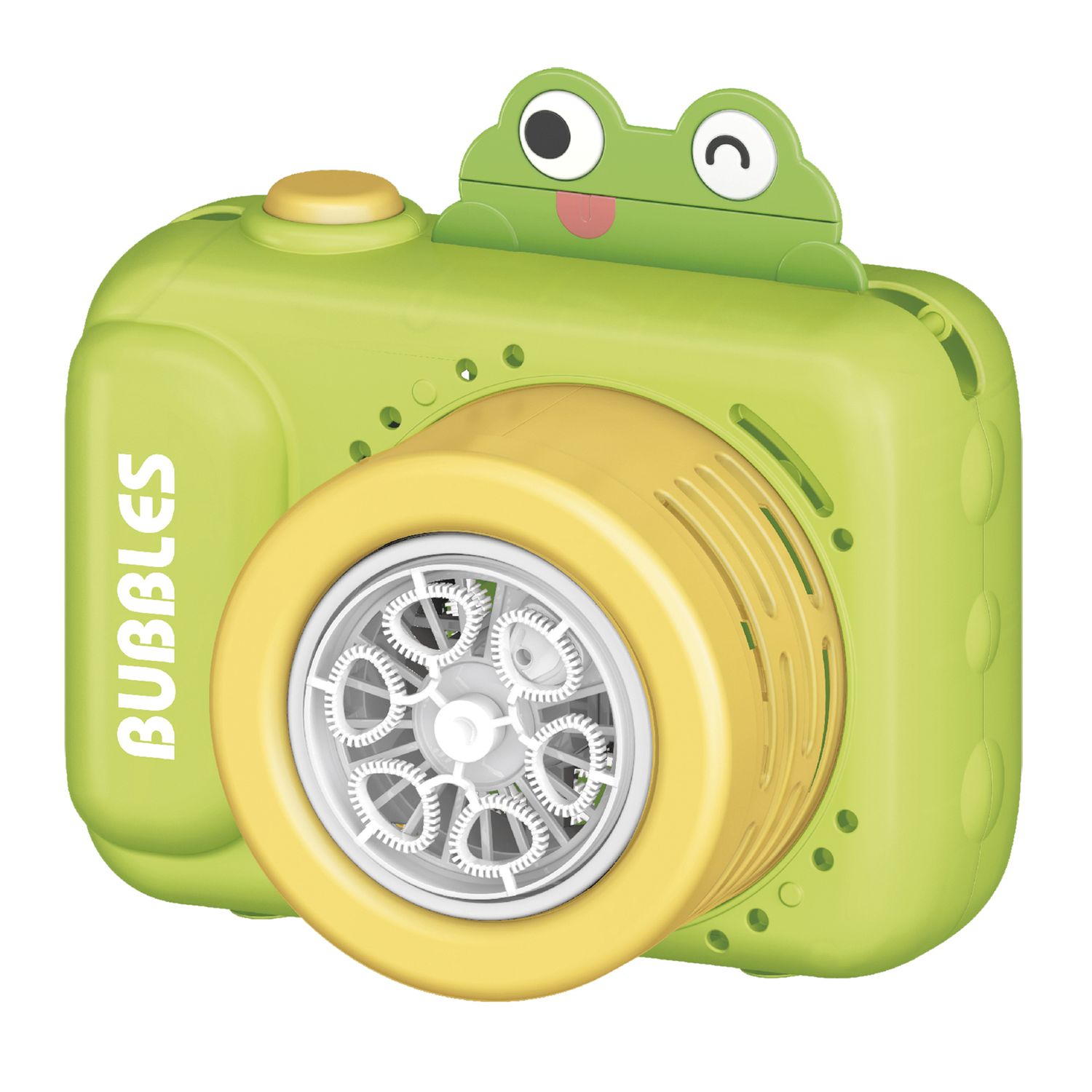 Fotocamera sparabolle - 3+ - sun & sport - SUN&SPORT