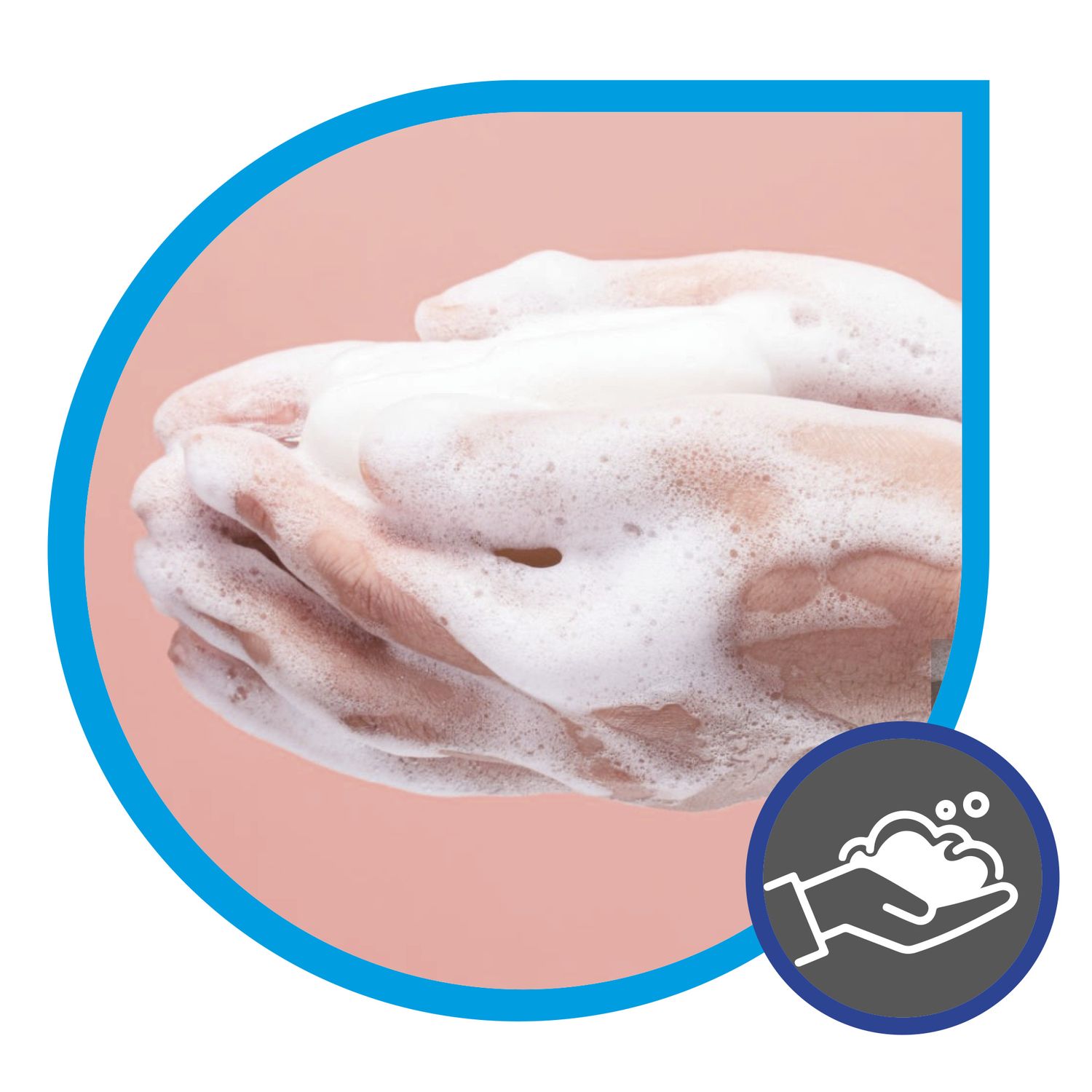 Macchina per schiuma party - sun & sport - SUN&SPORT