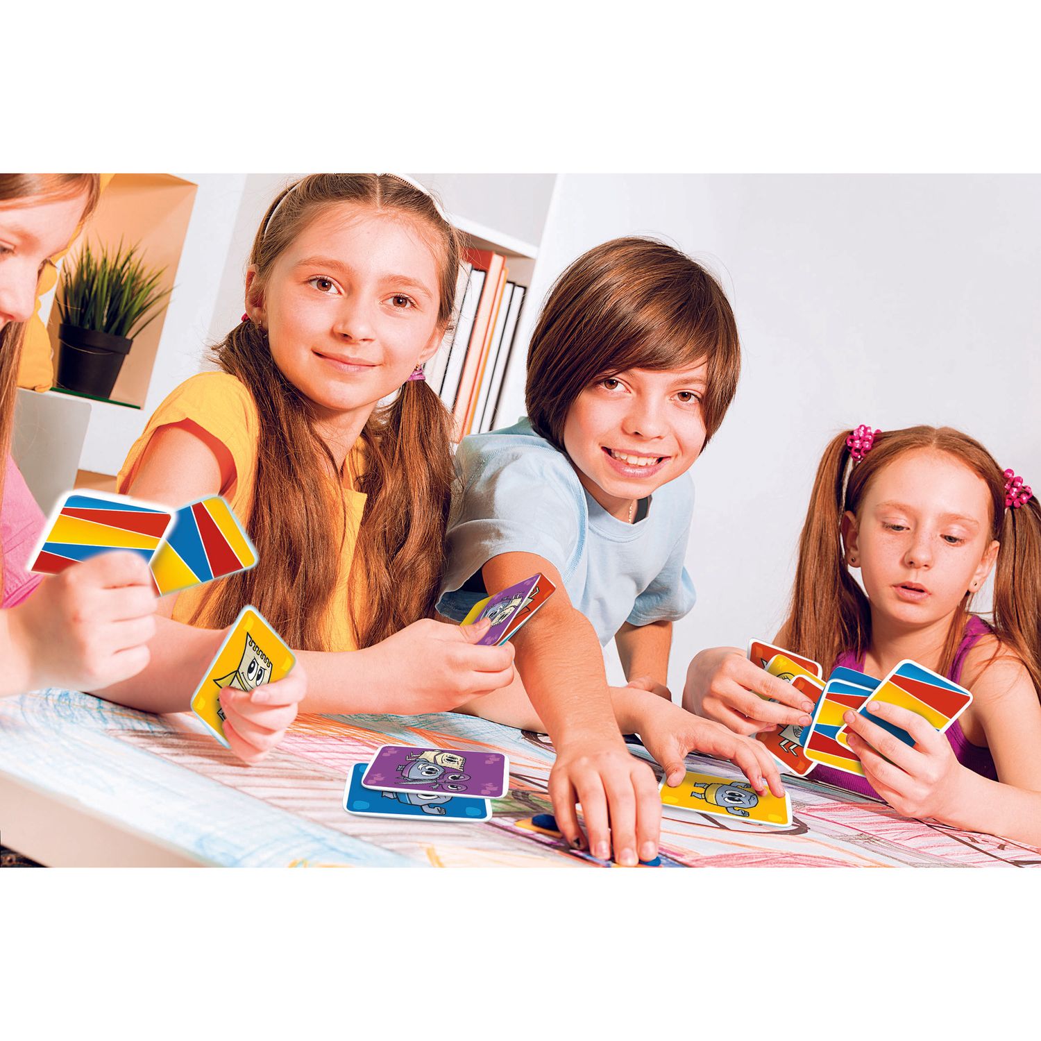 Clementoni sasso, carta, forbici 16586 – gioco tradizionale sasso carta forbici - CLEMENTONI