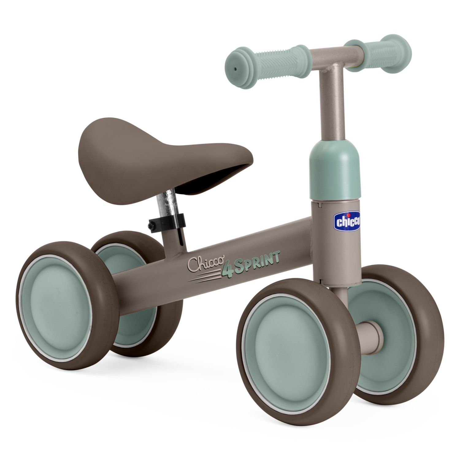 Quadriciclo neutro - 12m+ -chicco - Chicco