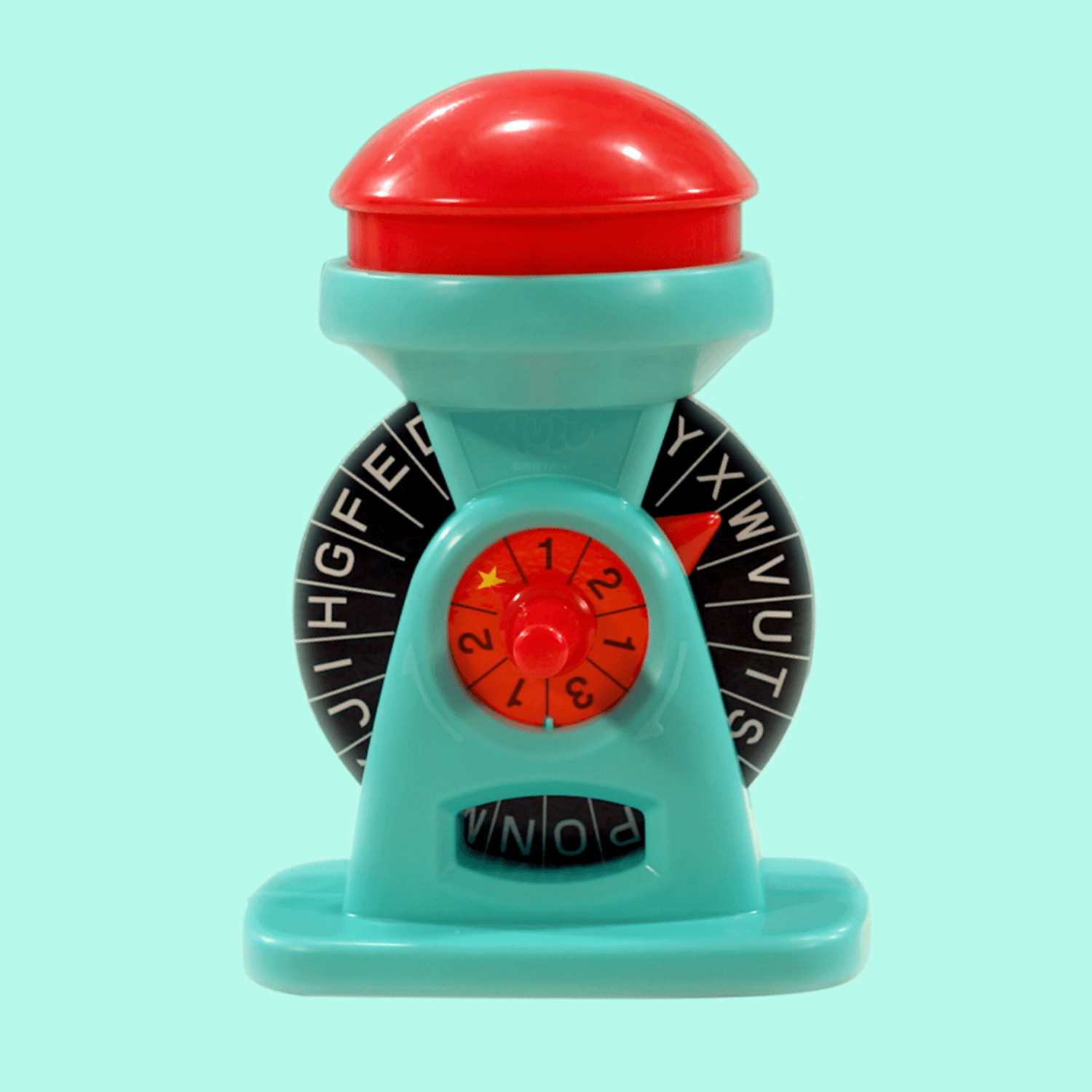 Buzzer challenge - giocoro' - gioco da tavolo per tutta la famiglia - ROCCO GIOCATTOLI