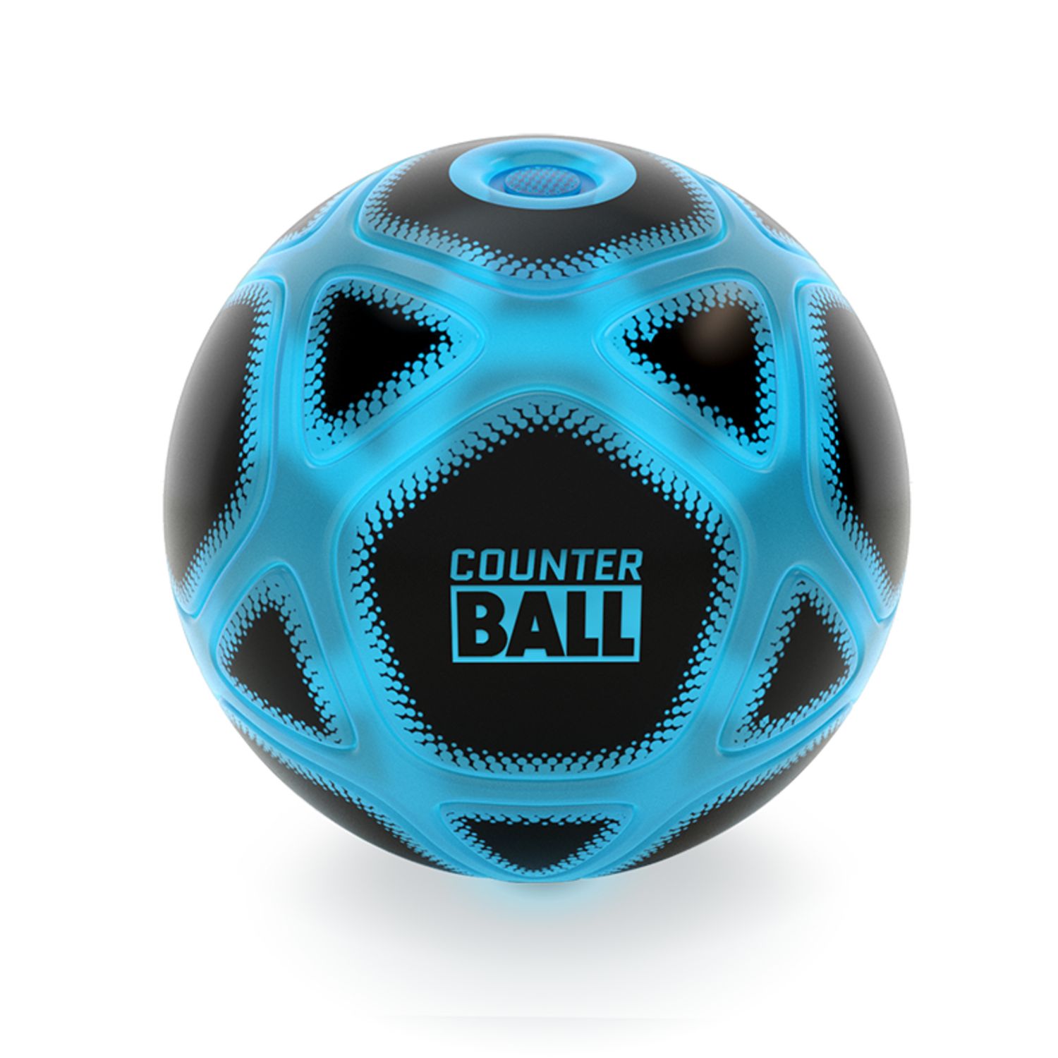 Smart ball soccerbot: sfida te stesso e gli amici a calcio – palla interattiva per calcio - GIOCHI PREZIOSI, SOCCERBOT