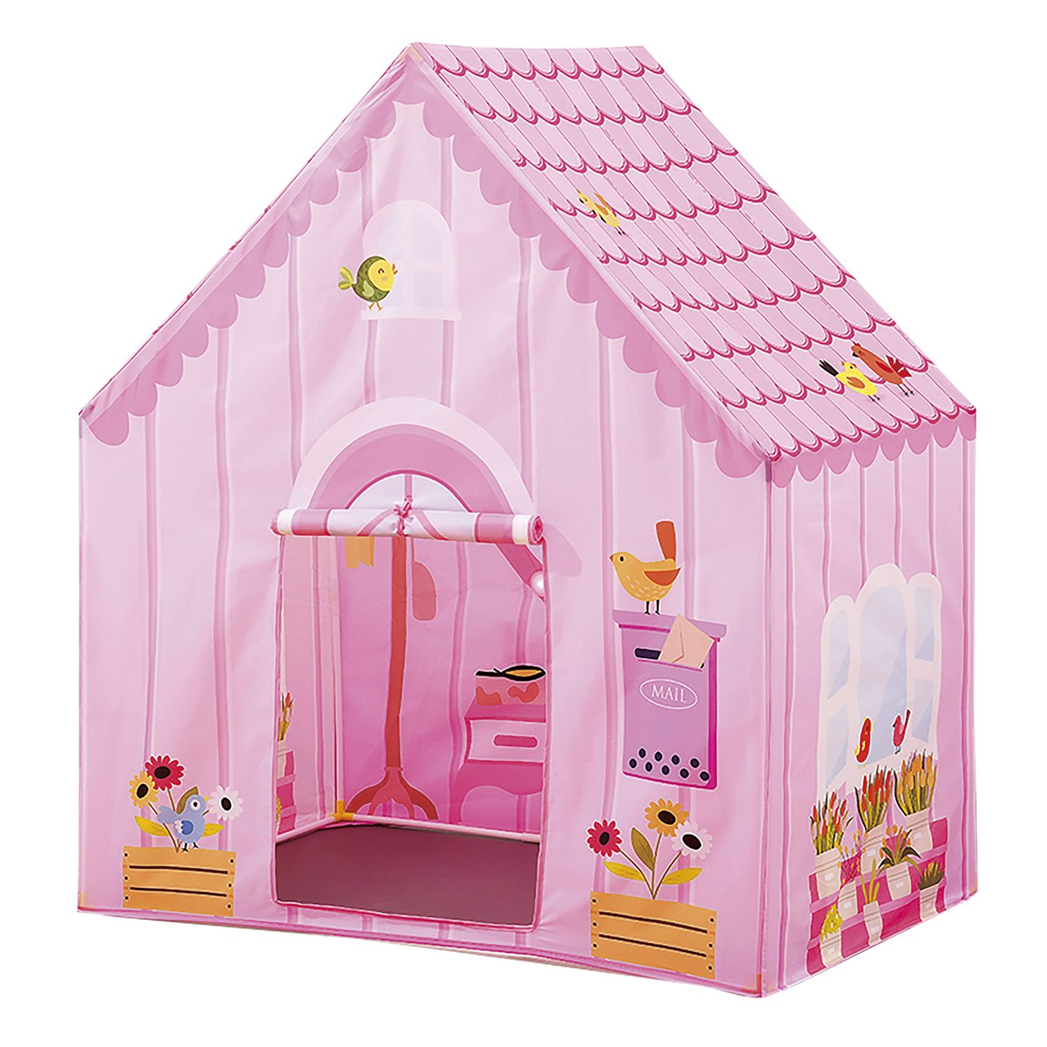 Tenda principessa – magia e divertimento con luci soffuse - SUN&SPORT