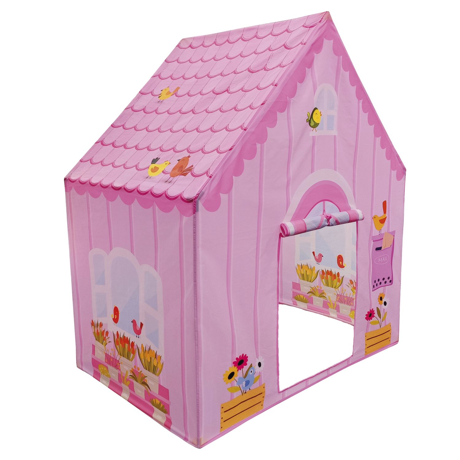 Tenda principessa – magia e divertimento con luci soffuse - SUN&SPORT