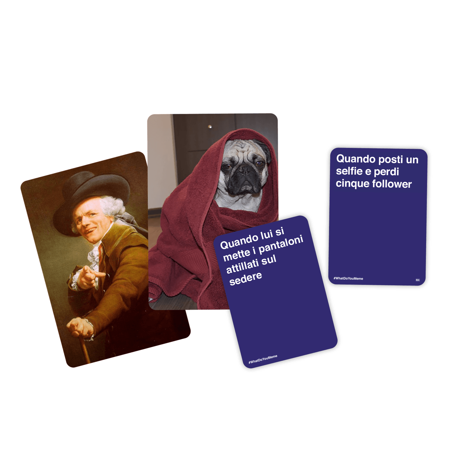 What do you meme? fresh memes #1 espansione - yas!games - l'unico in italiano - ROCCO GIOCATTOLI