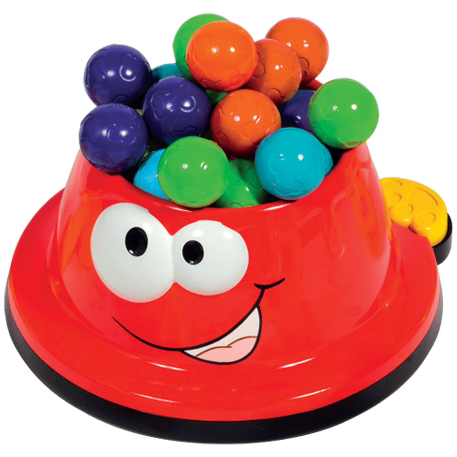 Acchiappa la polpetta - giocoro' - gioco da tavolo per bambini - ROCCO GIOCATTOLI