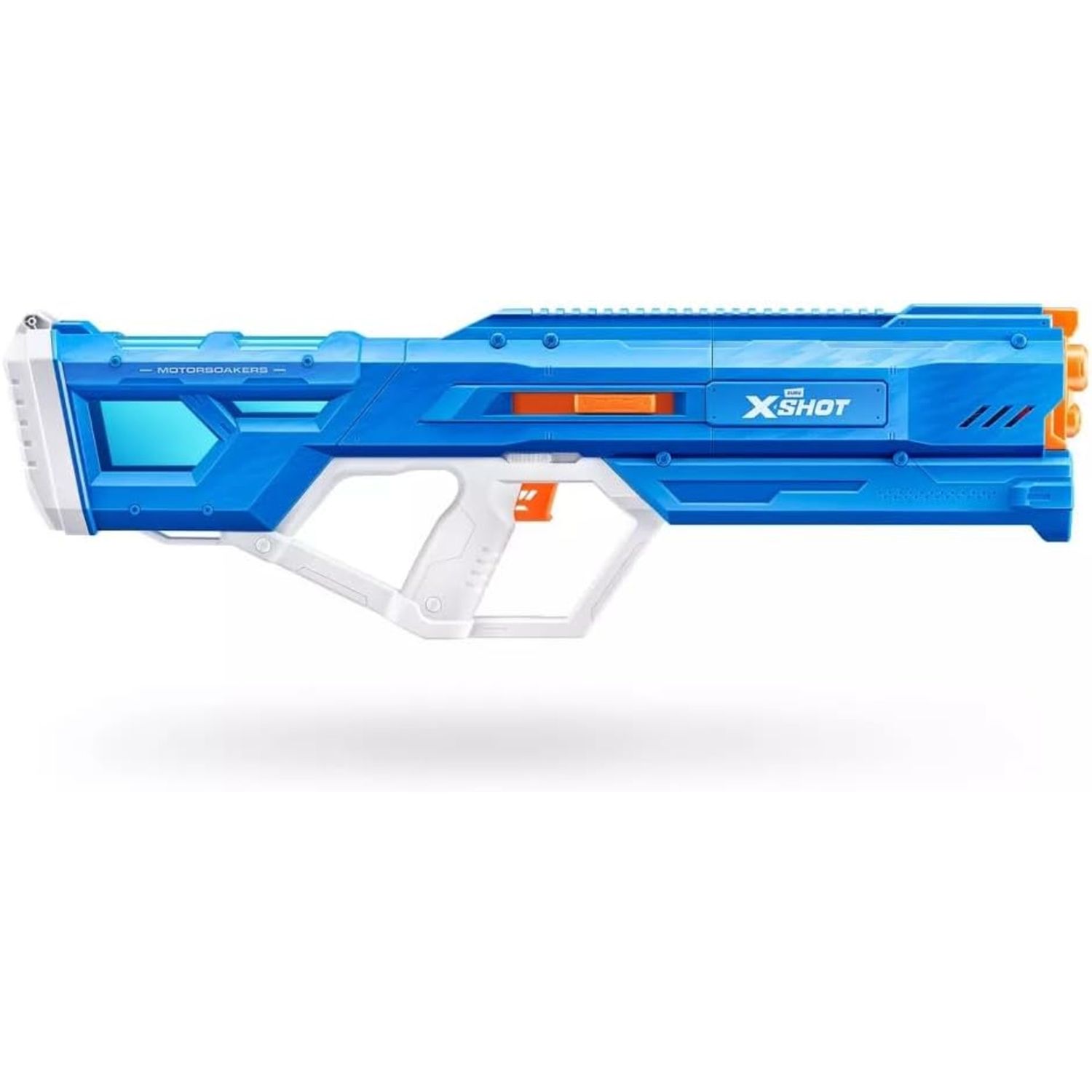 X shot motor soakers mega pulse blaster – il lanciatore d'acqua motorizzato per un divertimento senza fine - X-SHOT