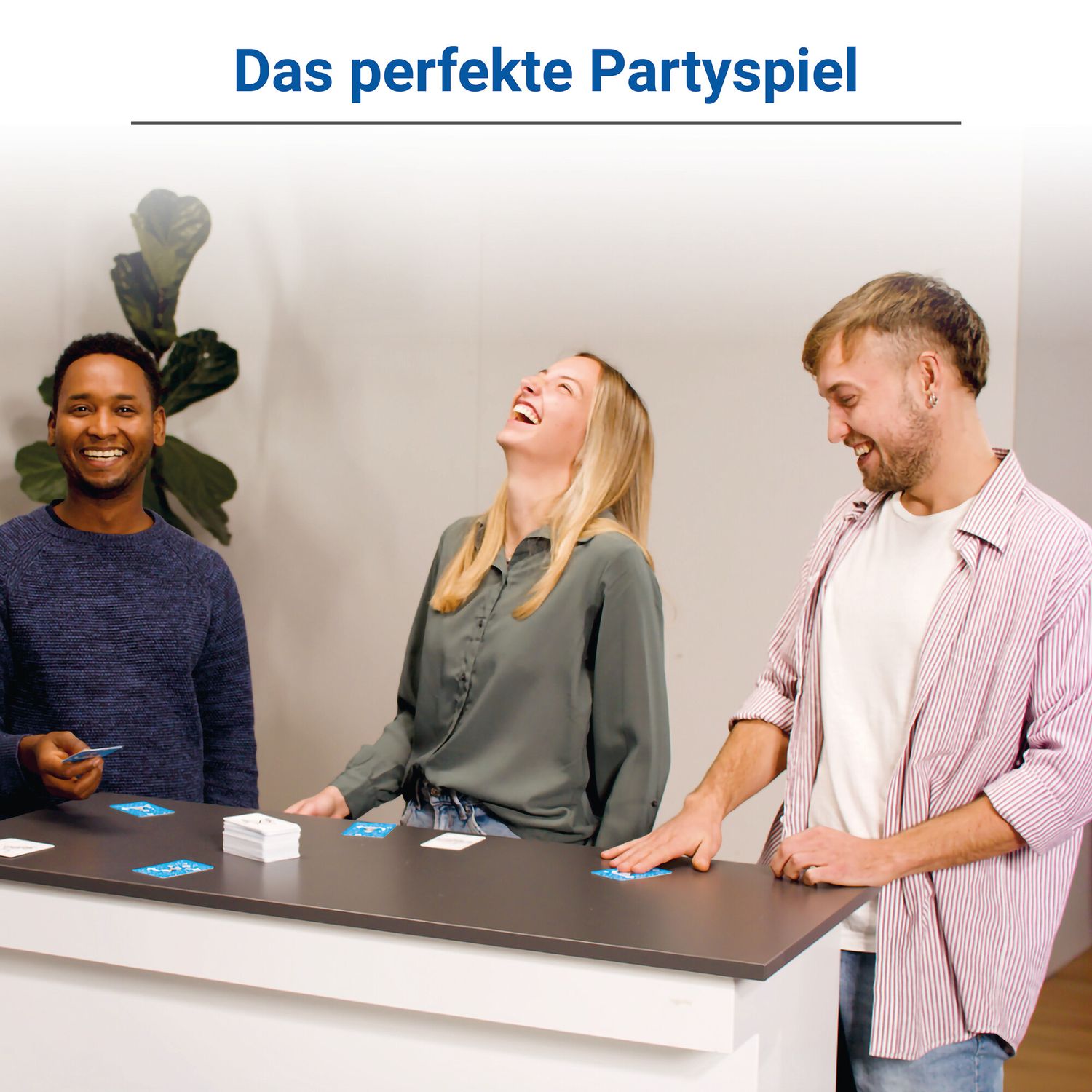 Ravensburger that’s not a hat 3! - gioco di carte divertente per famiglie 12+ - RAVENSBURGER