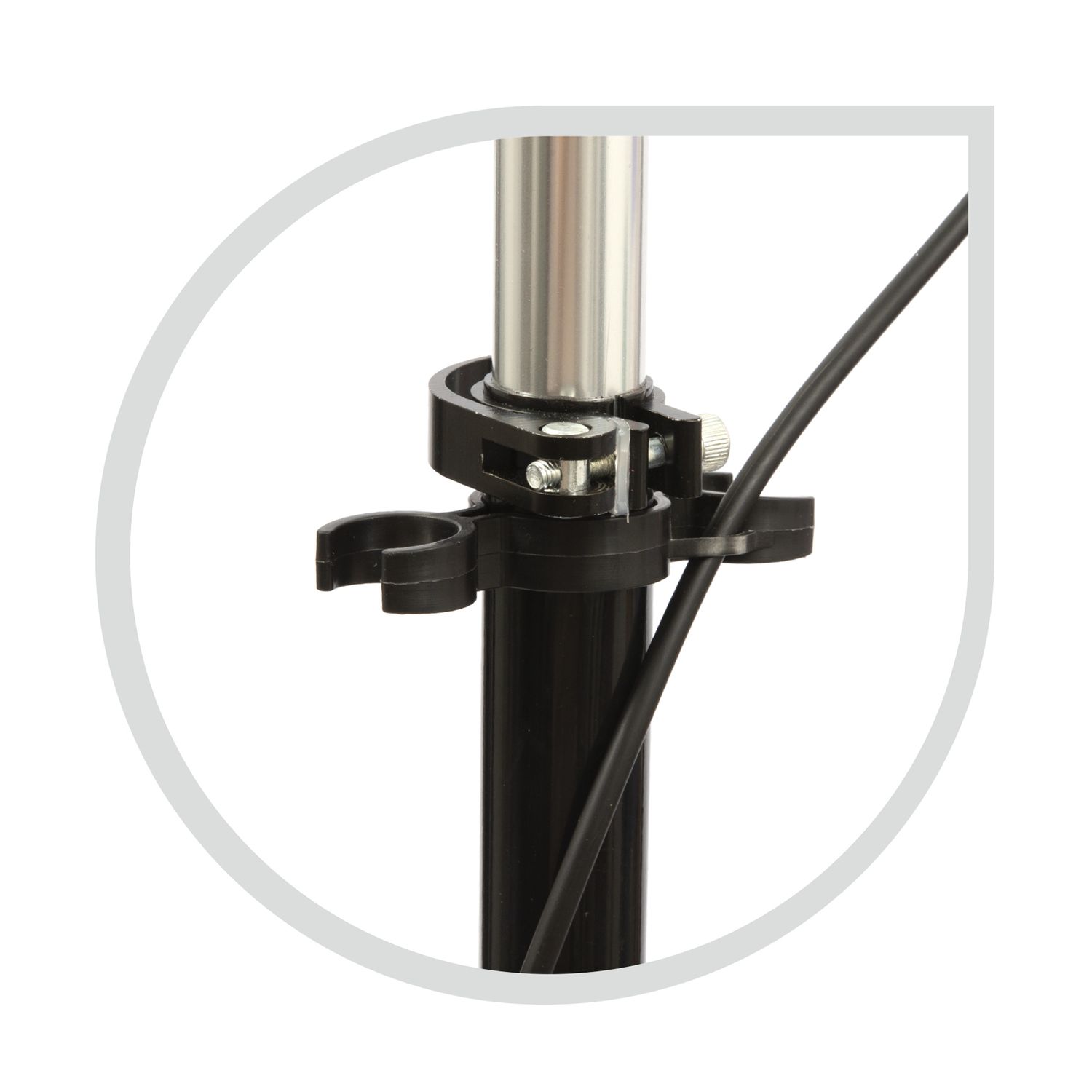 Monopattino pieghevole con doppio freno e pedana antiscivolo – sicuro e compatto - SUN&SPORT