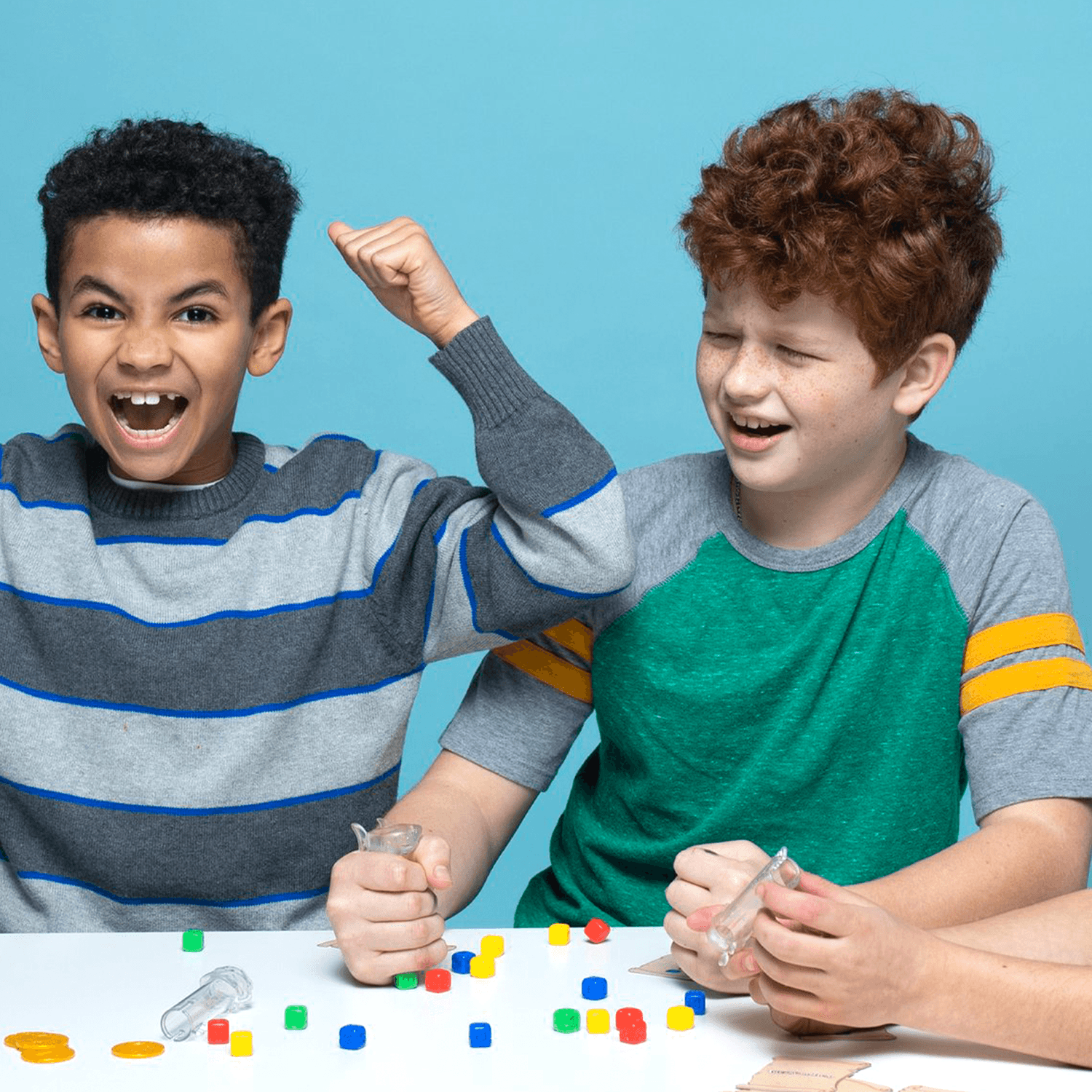 Il tesoro di barbanera - giocoro' - gioco da tavolo - ROCCO GIOCATTOLI