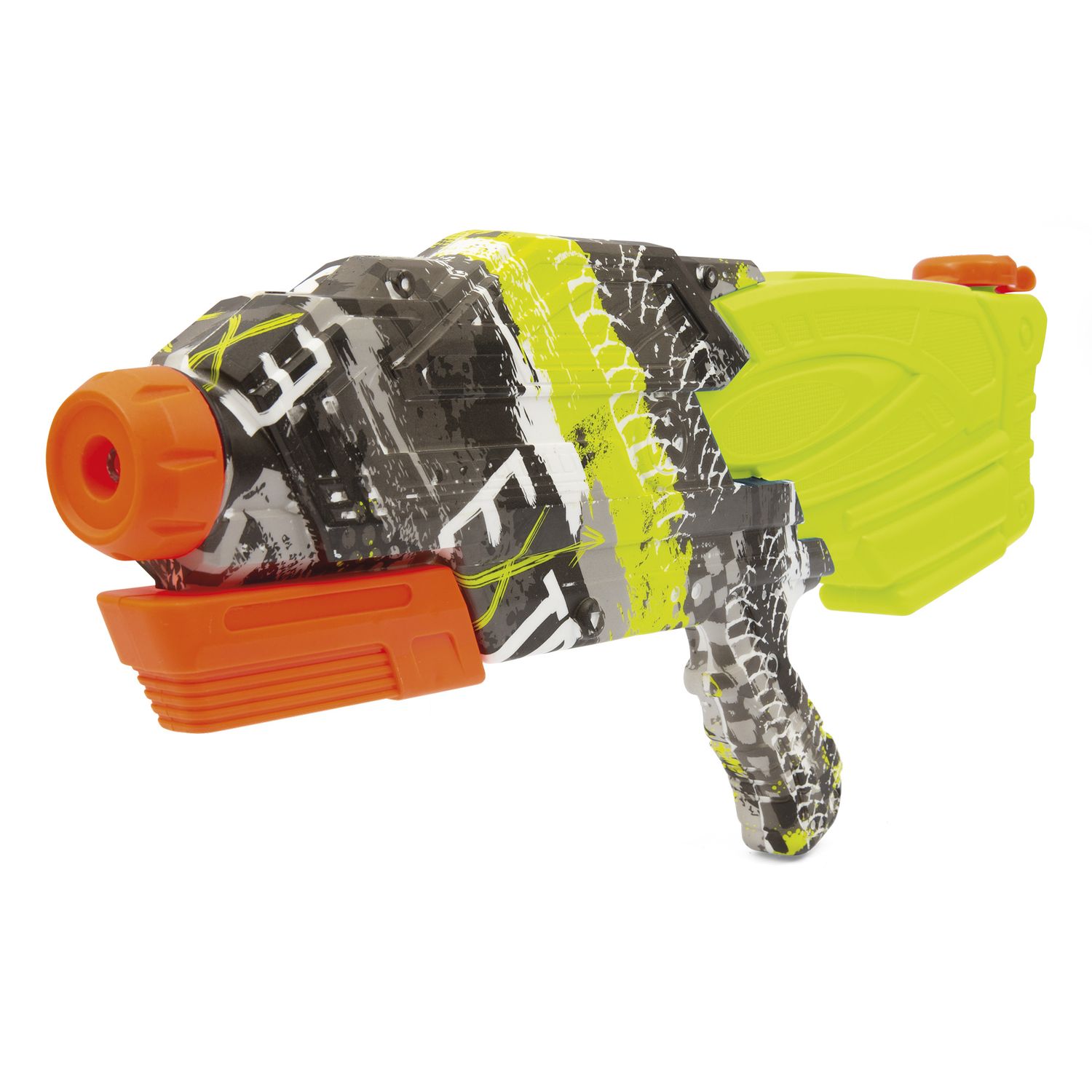 Pistola ad acqua 50 cm - water gun assortita - sun & sport - SUN&SPORT