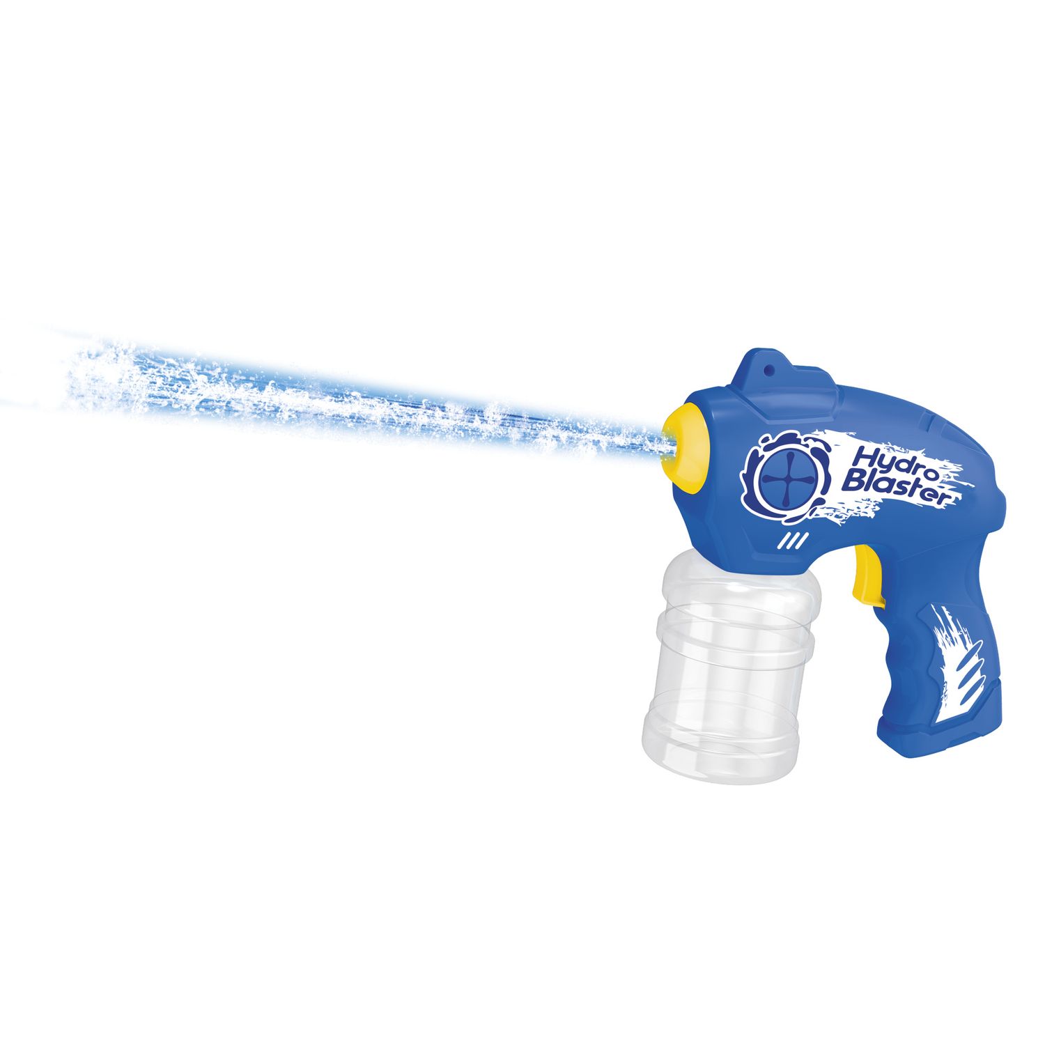 Pistola spara acqua assortita  - 3+ - sun & sport - SUN&SPORT