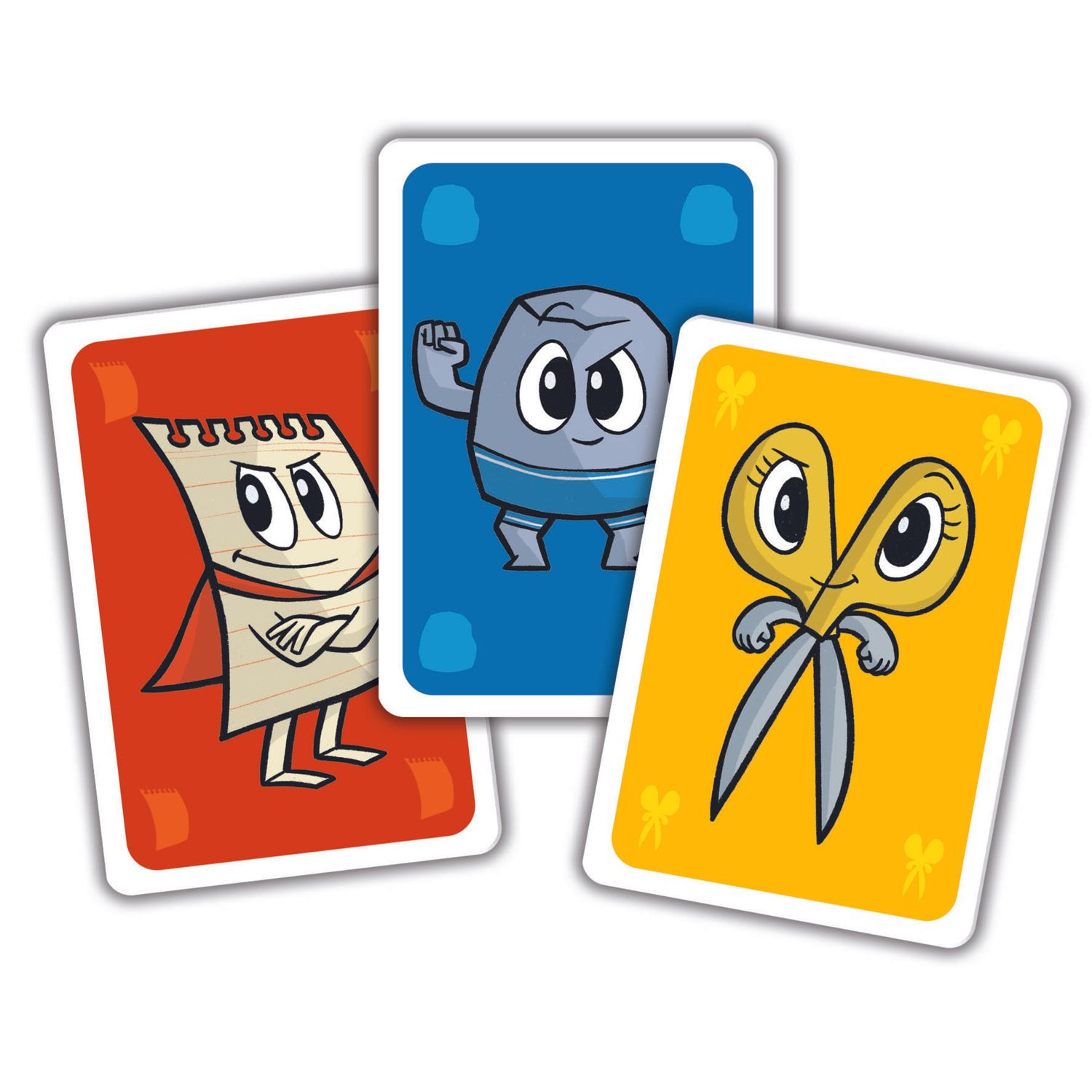 Clementoni sasso, carta, forbici 16586 – gioco tradizionale sasso carta forbici - CLEMENTONI