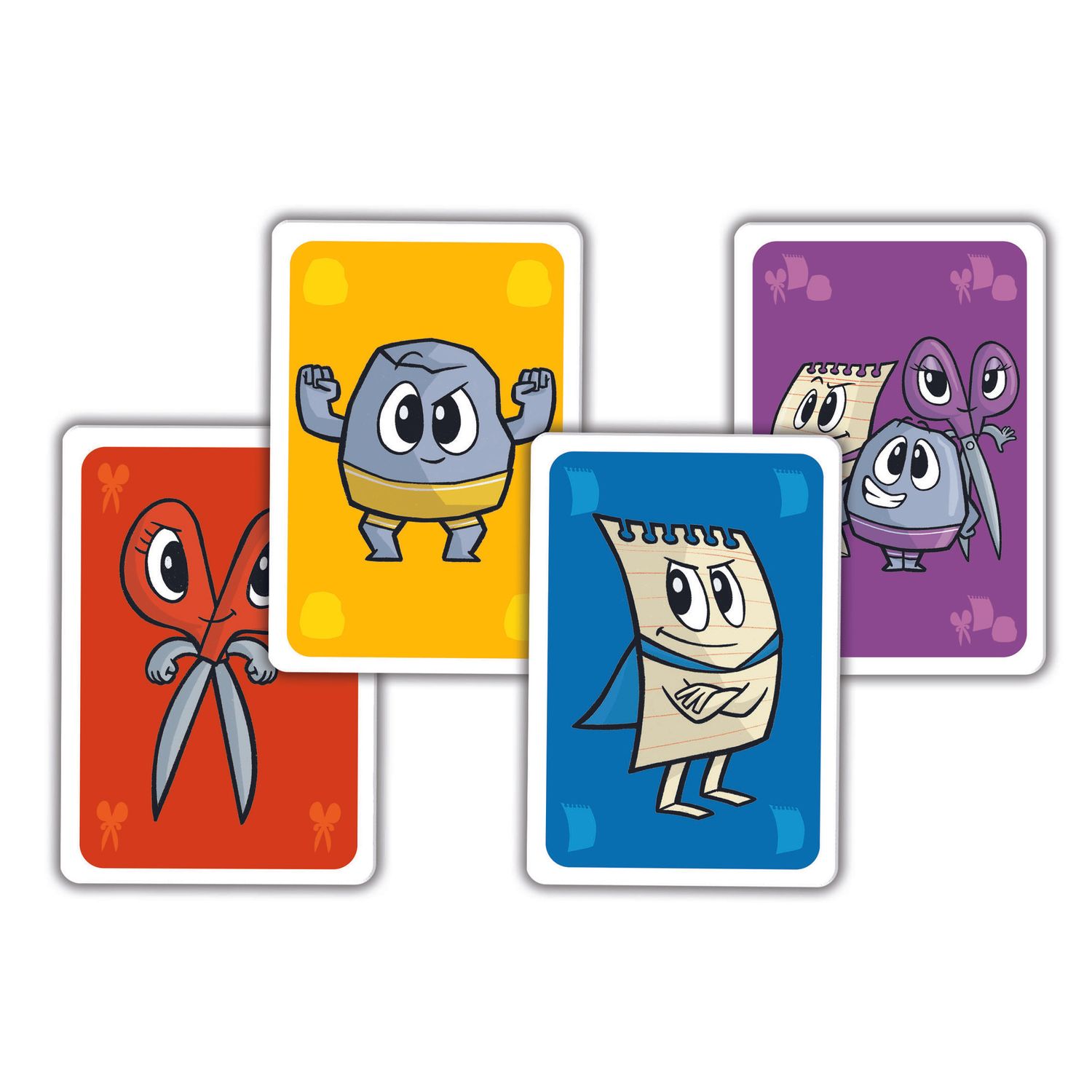 Clementoni sasso, carta, forbici 16586 – gioco tradizionale sasso carta forbici - CLEMENTONI