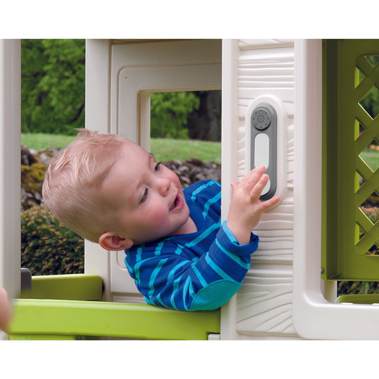 Campanello per case - 2+ - smoby - SMOBY