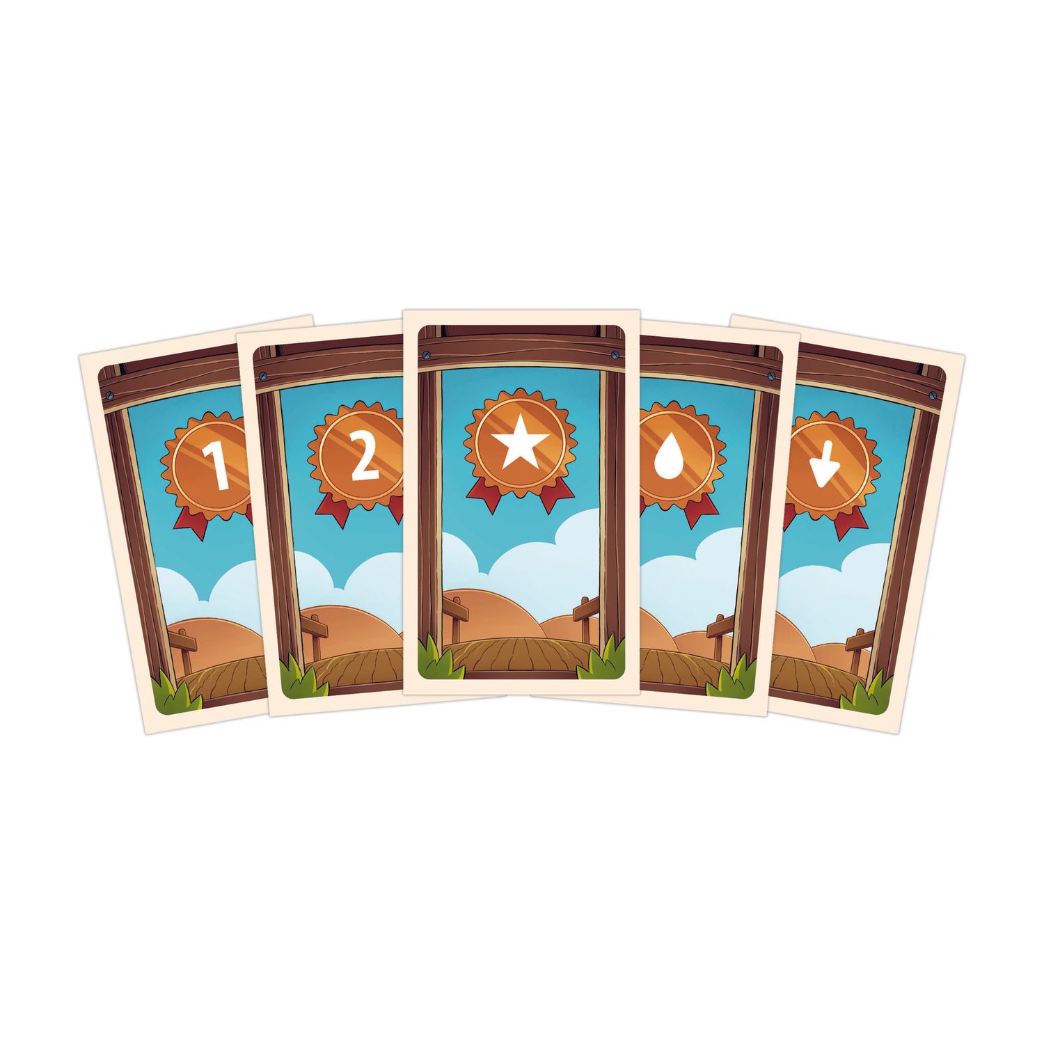 Clementoni sblocca la porta junior 2 16588 – gioco educativo per bambini - CLEMENTONI