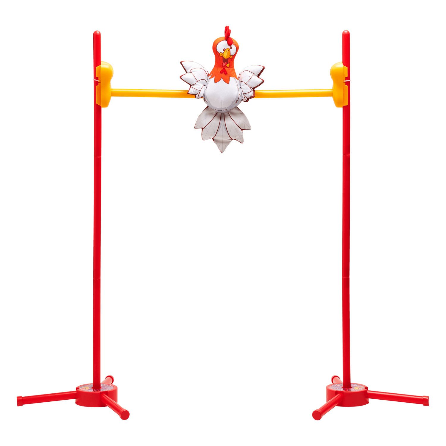 Coco' limbo - giocoro' - gioco divertente per bambini - ROCCO GIOCATTOLI