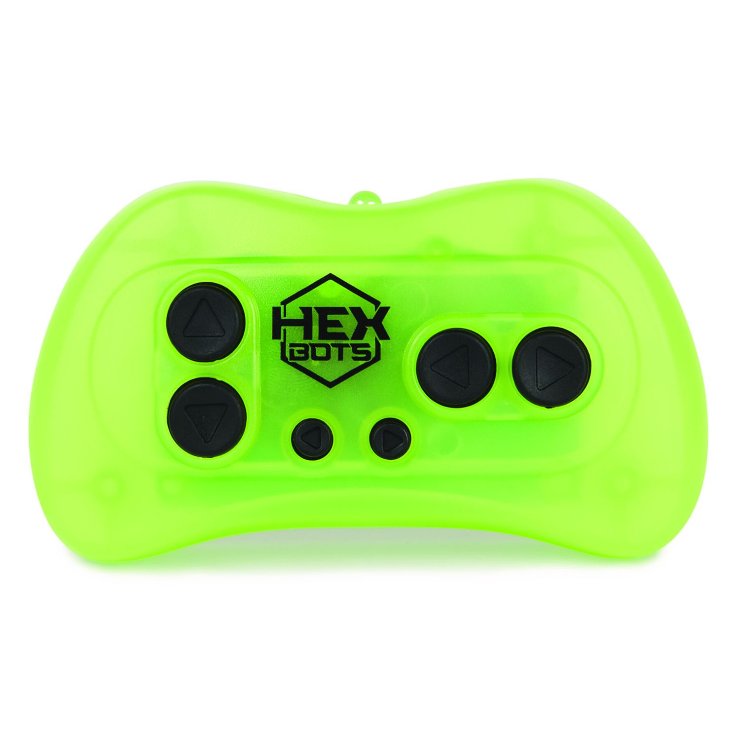 Hex bots gecko - il geco robot rc che scala muri e sorprende tutti - robot giocattolo radiocomandato - SPIN MASTER