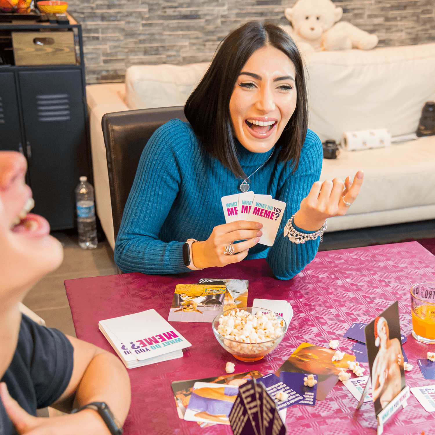 What do you meme? core game - yas!games - l'unico in italiano - ROCCO GIOCATTOLI