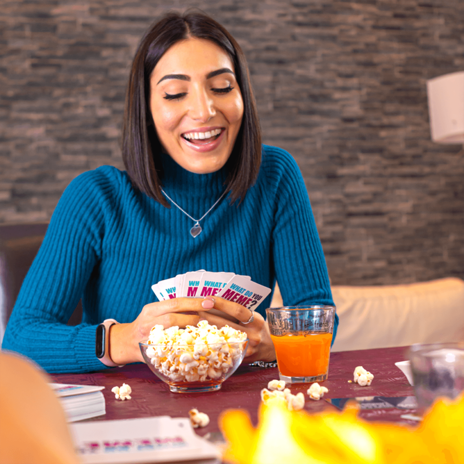 What do you meme? core game - yas!games - l'unico in italiano - ROCCO GIOCATTOLI