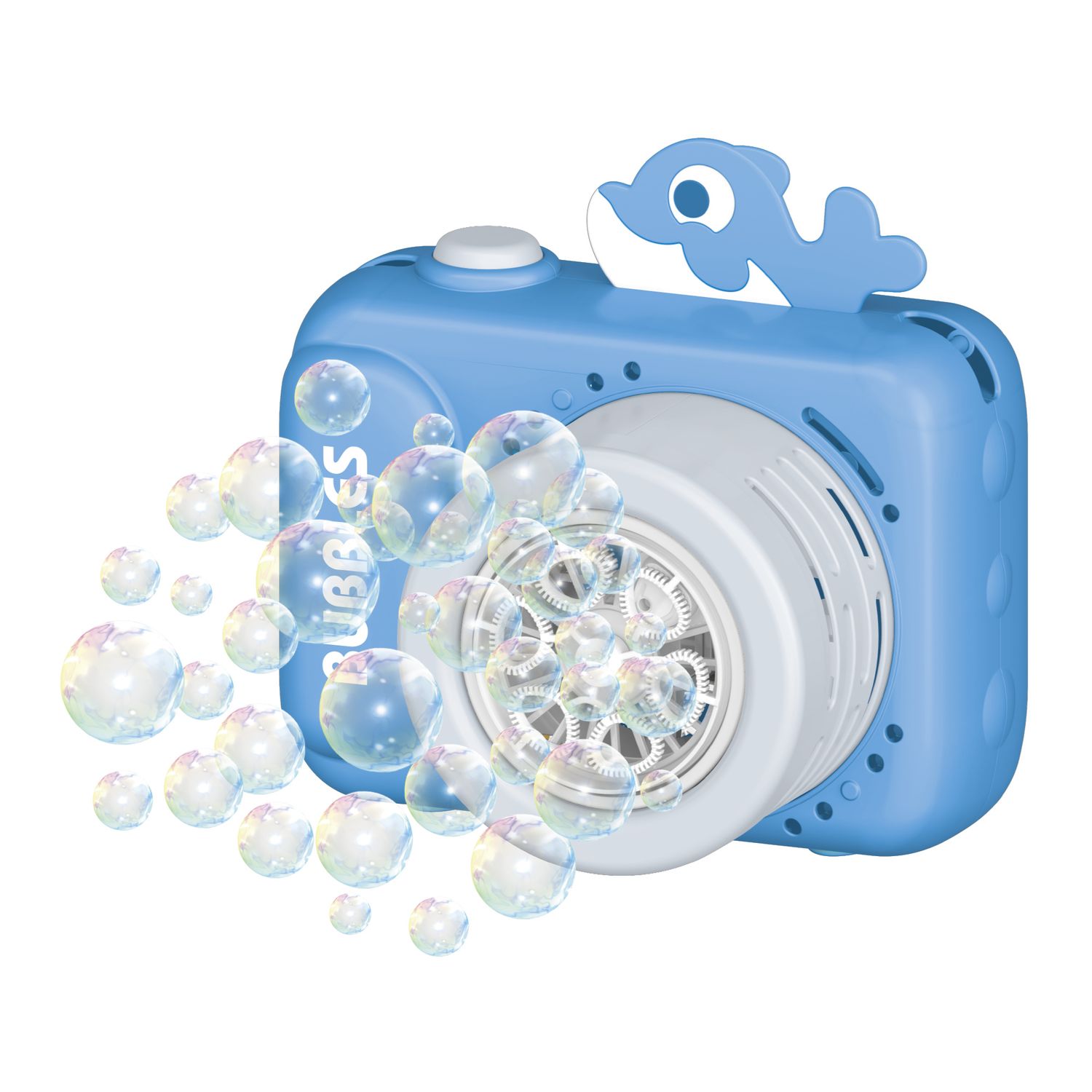 Fotocamera sparabolle - 3+ - sun & sport - SUN&SPORT