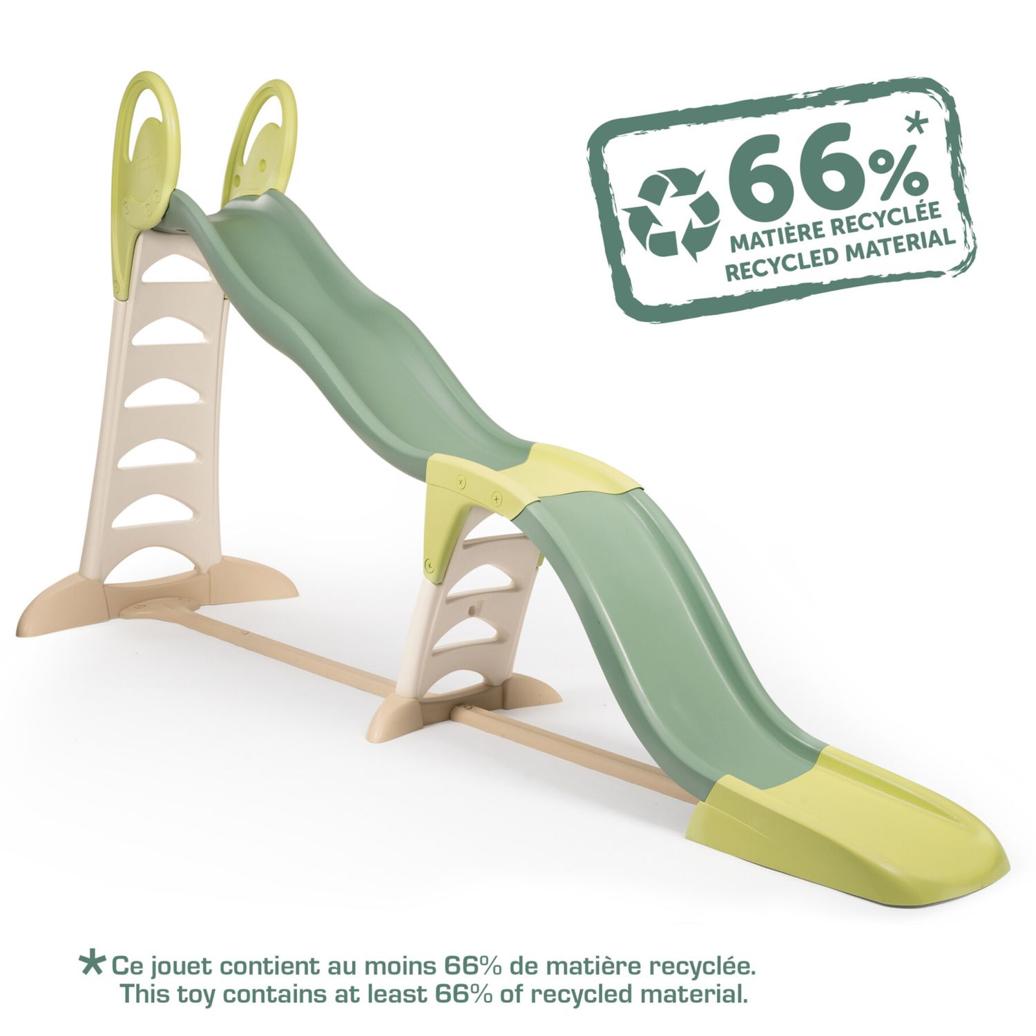 Smoby life scivolo super megagliss - 2+ - SMOBY