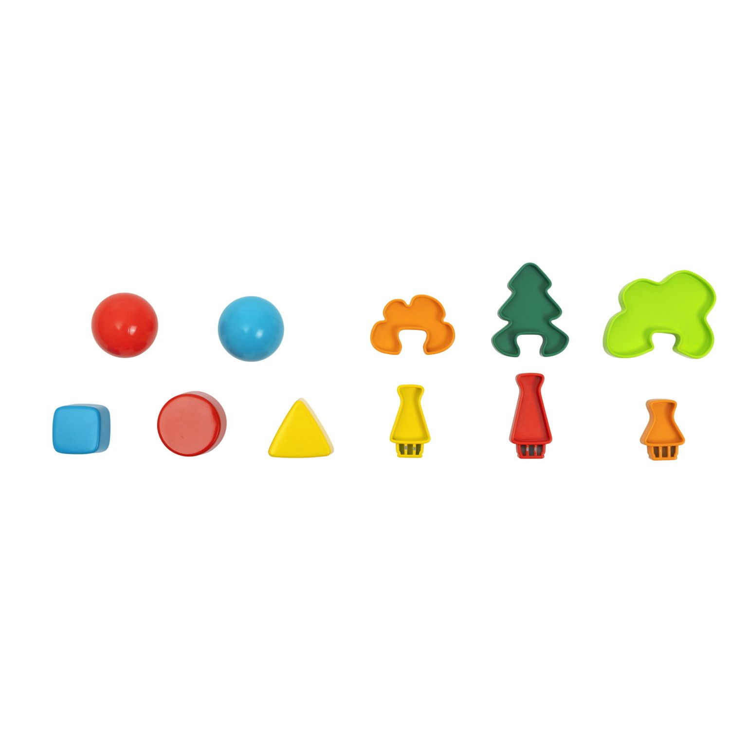 Tavolo magico della foresta con attività manuali e elettroniche - gioco educativo per bambini - 12m+ - Chicco